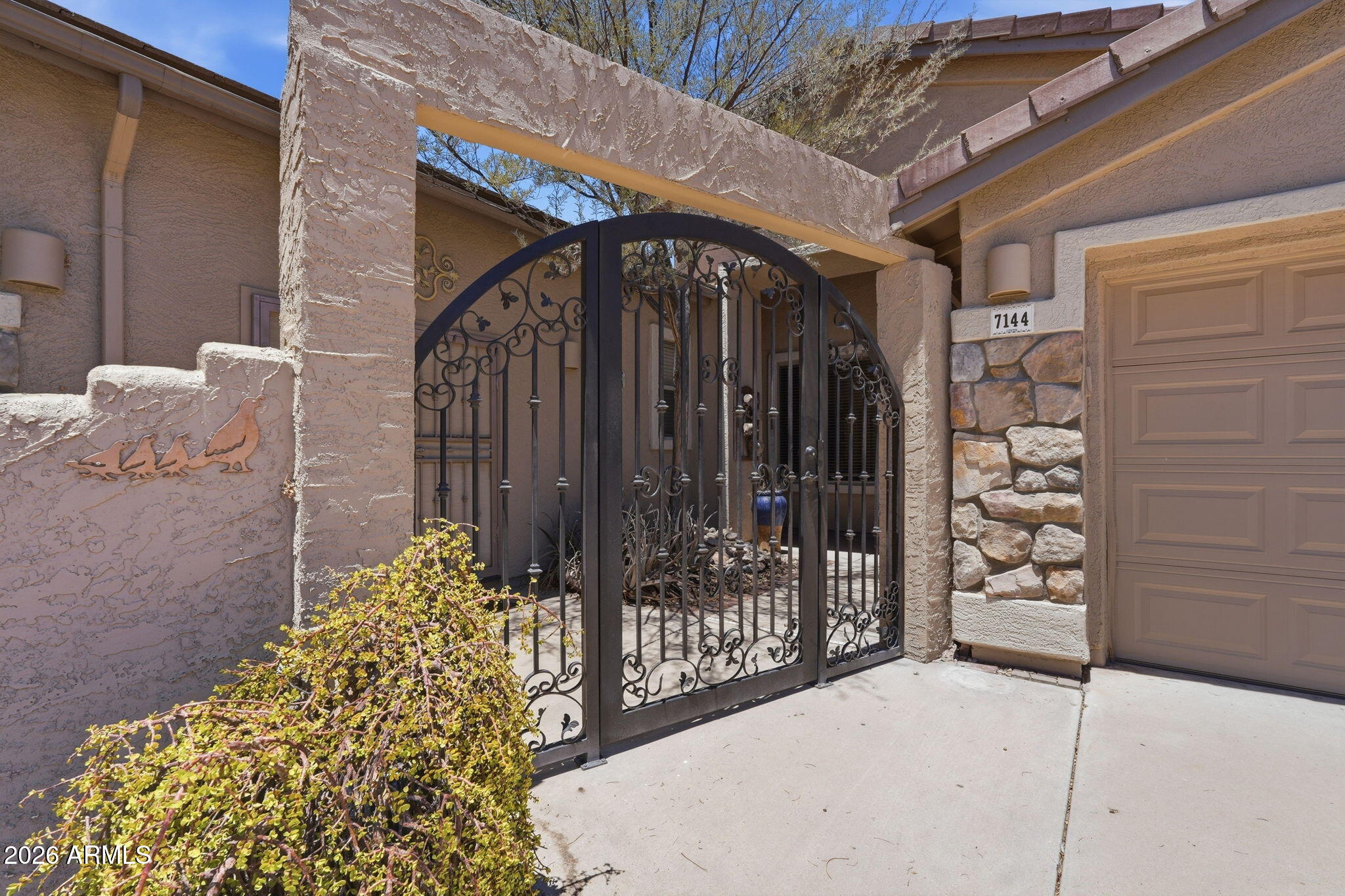 PARCEL 25 SOUTH AT GOLD CANYON RANCH - Residential