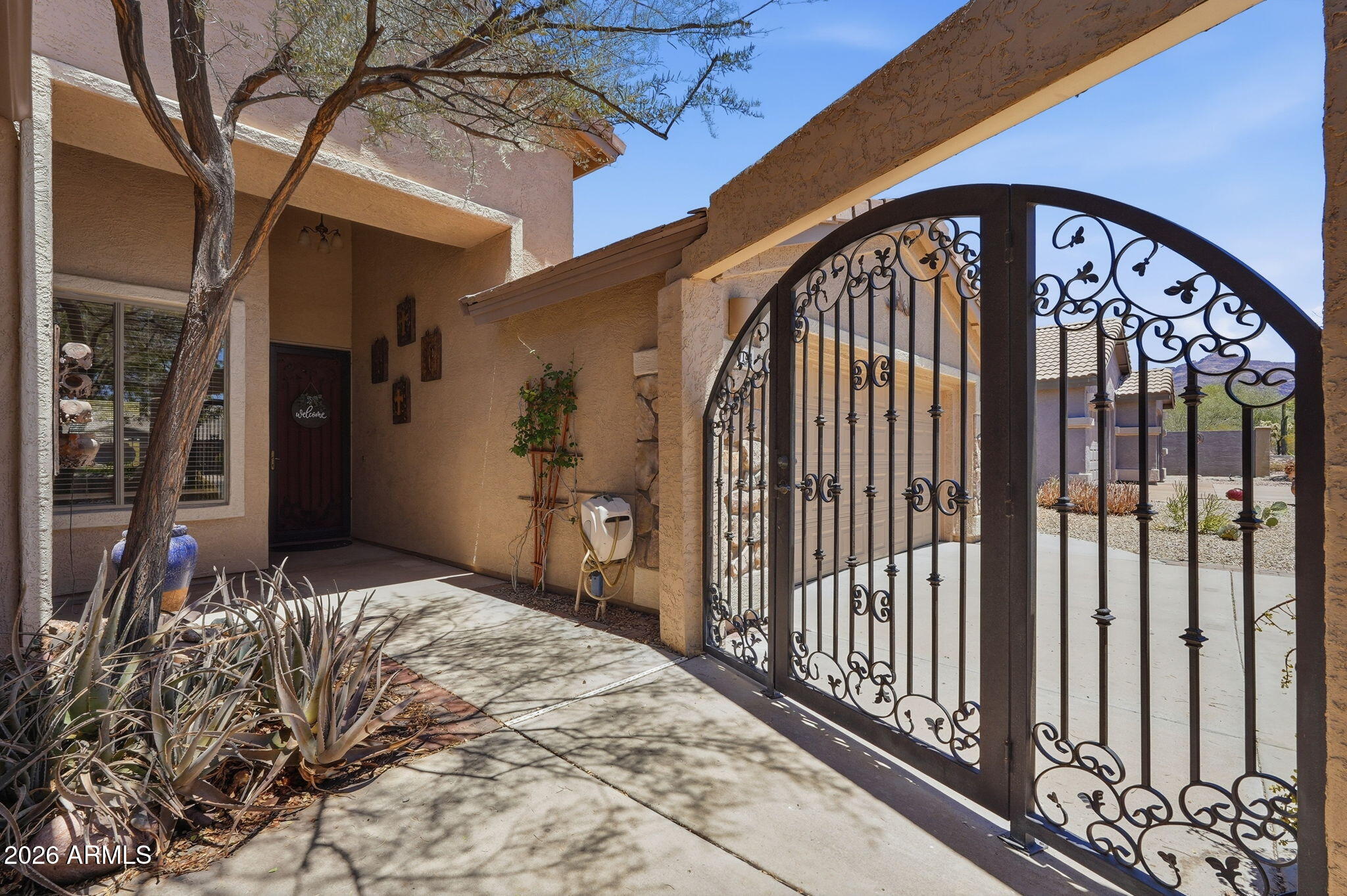 PARCEL 25 SOUTH AT GOLD CANYON RANCH - Residential