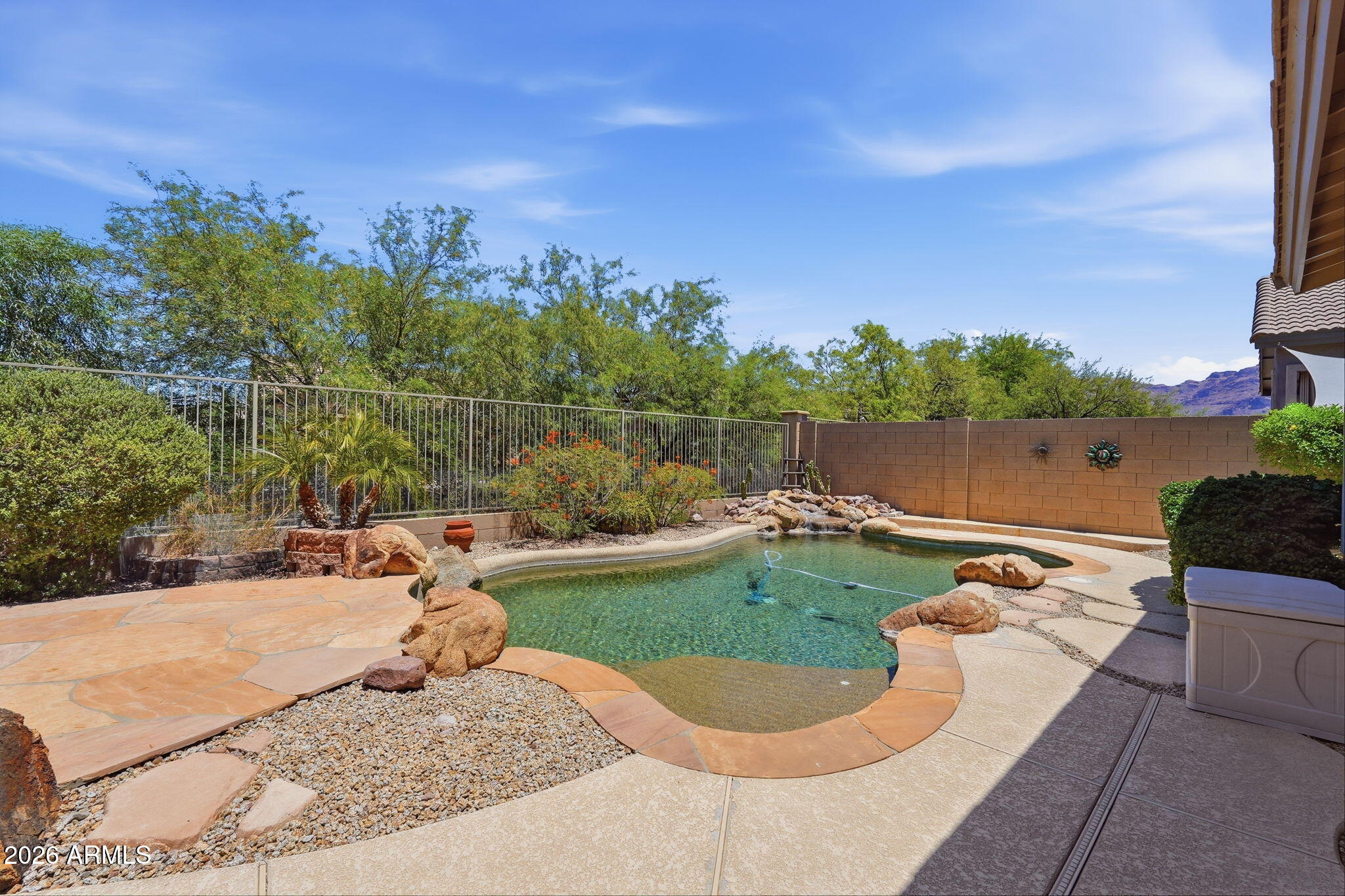 PARCEL 25 SOUTH AT GOLD CANYON RANCH - Residential