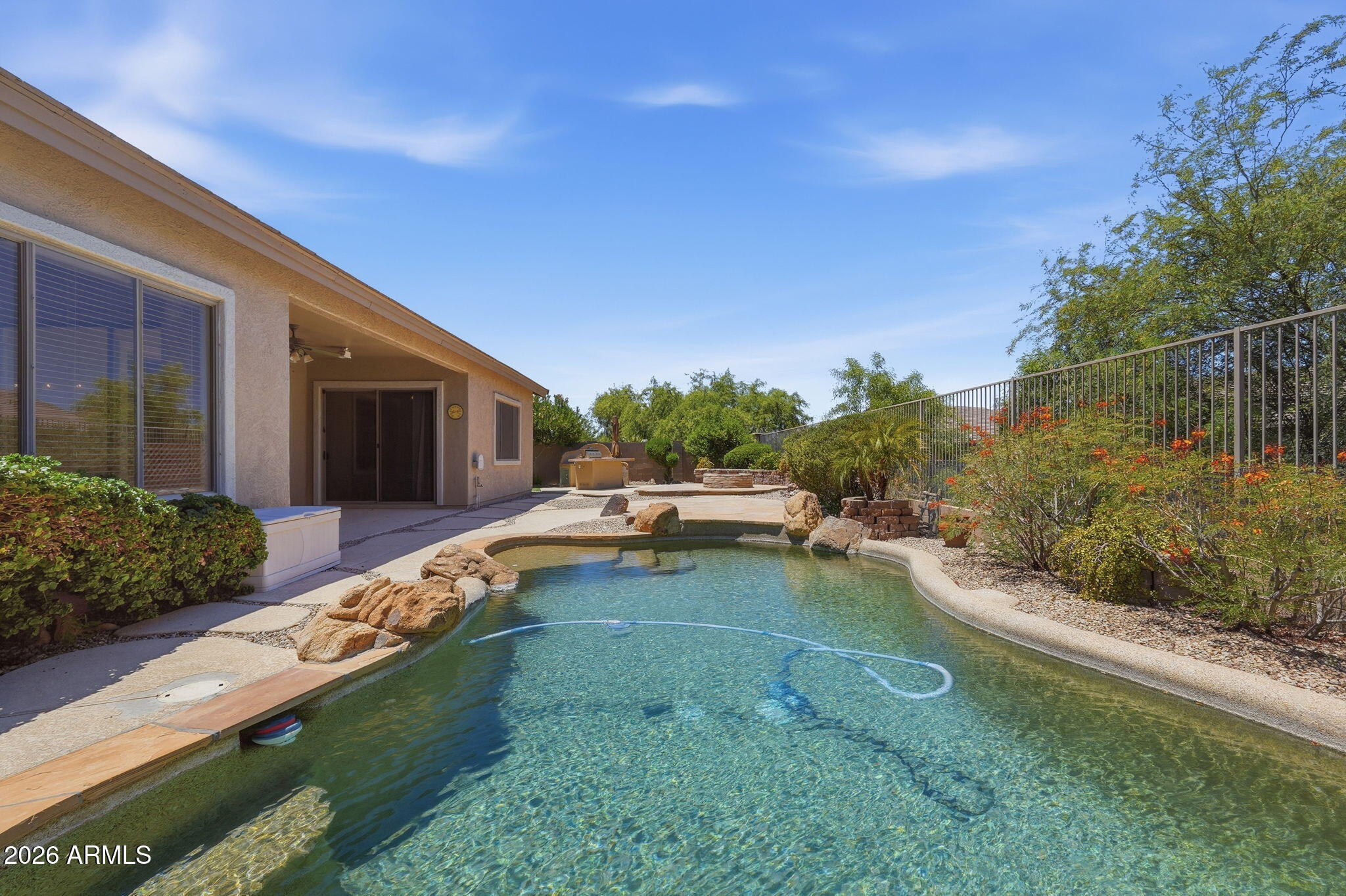 PARCEL 25 SOUTH AT GOLD CANYON RANCH - Residential