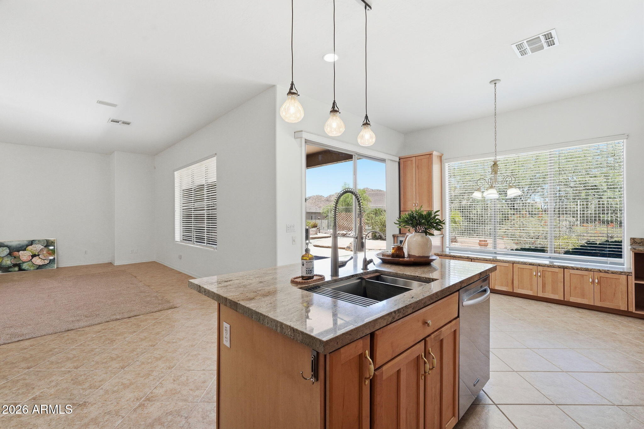 PARCEL 25 SOUTH AT GOLD CANYON RANCH - Residential