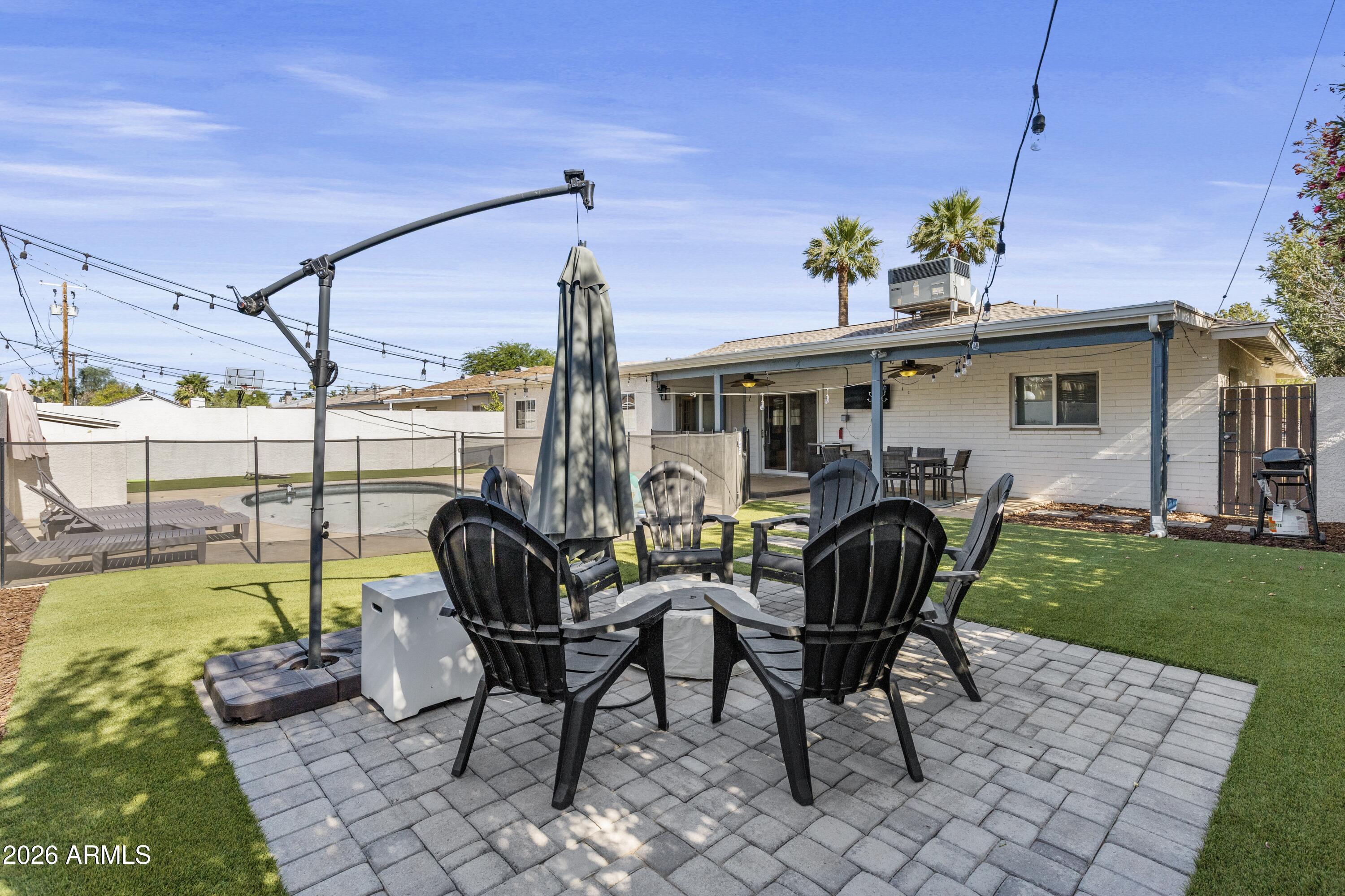 WESTERN VILLA 2 - Residential