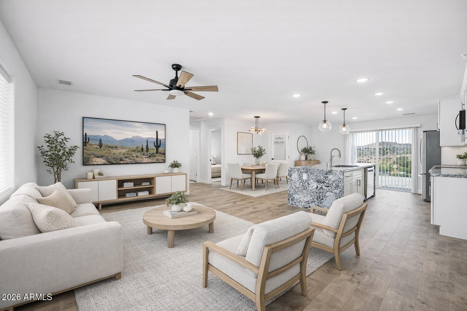 CORDES LAKES UNIT 4 - Residential