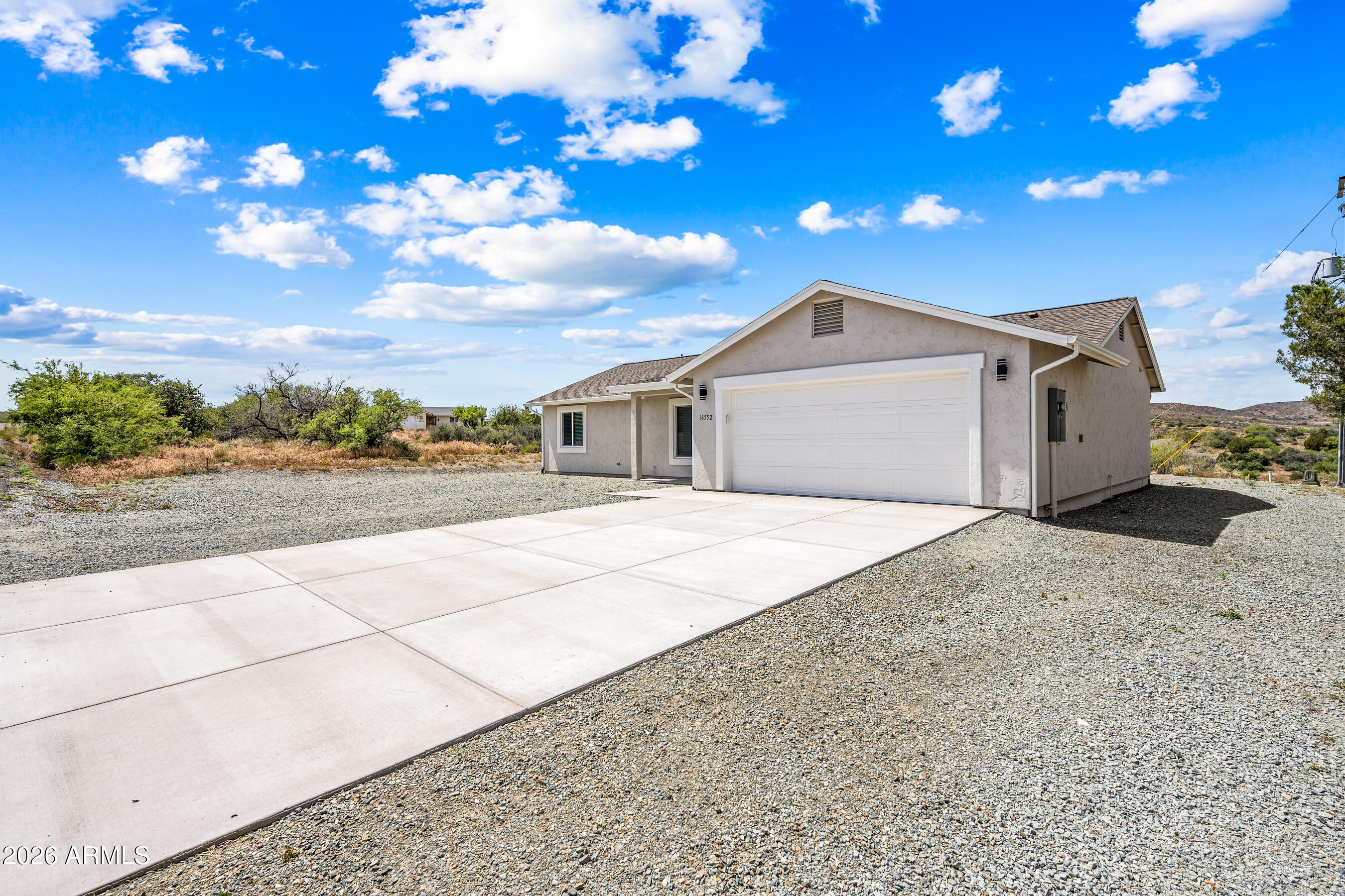 CORDES LAKES UNIT 4 - Residential