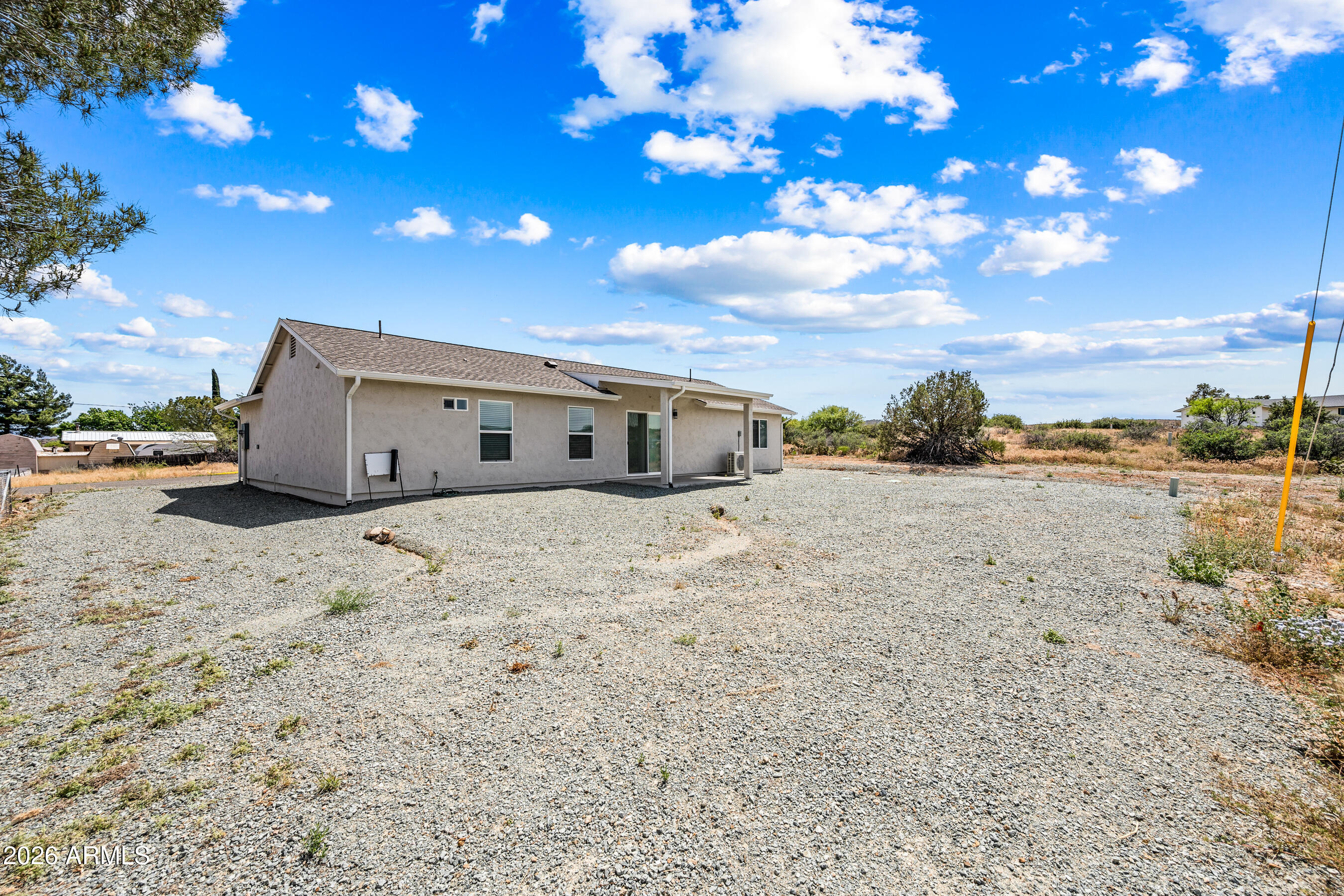 CORDES LAKES UNIT 4 - Residential
