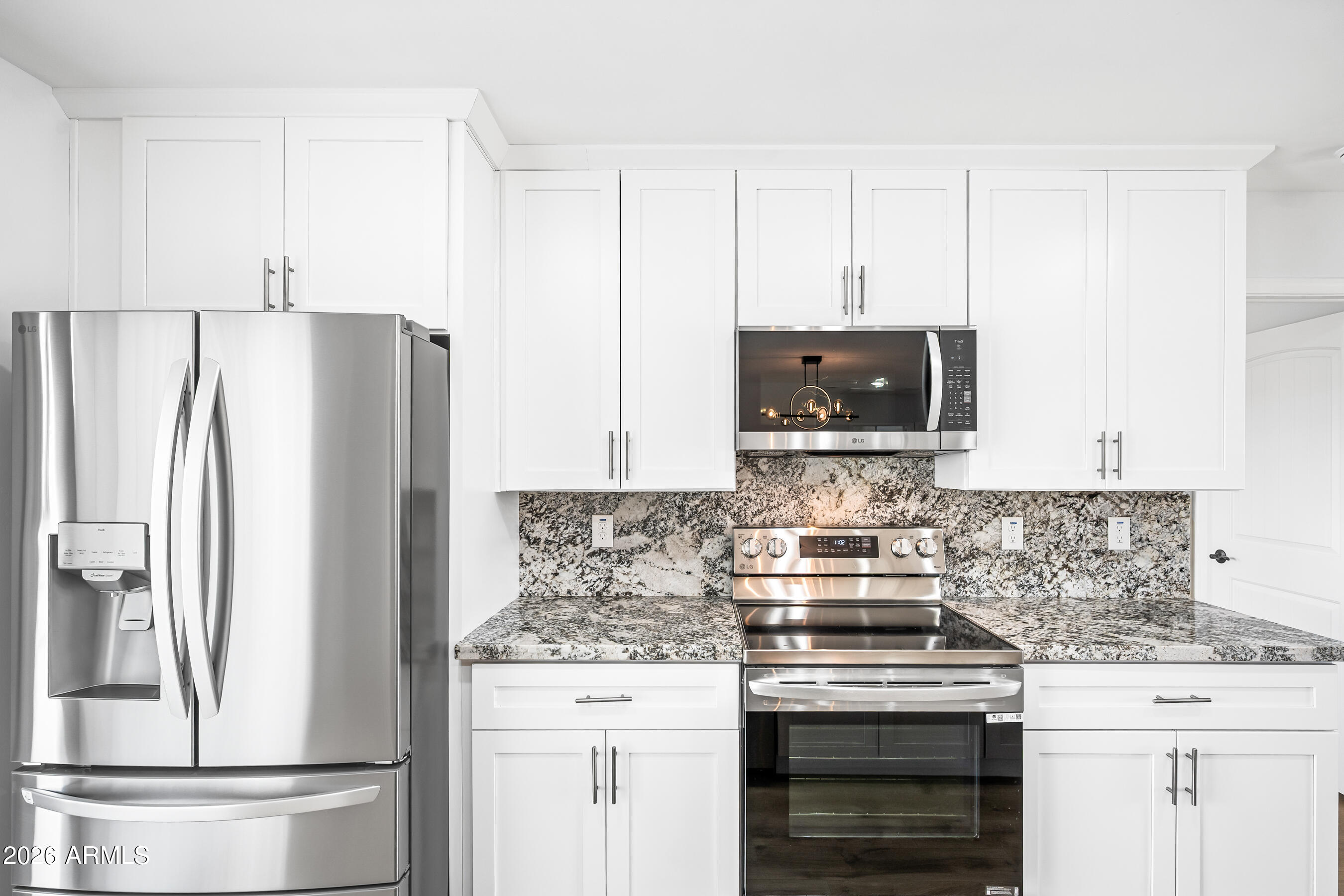 CORDES LAKES UNIT 4 - Residential