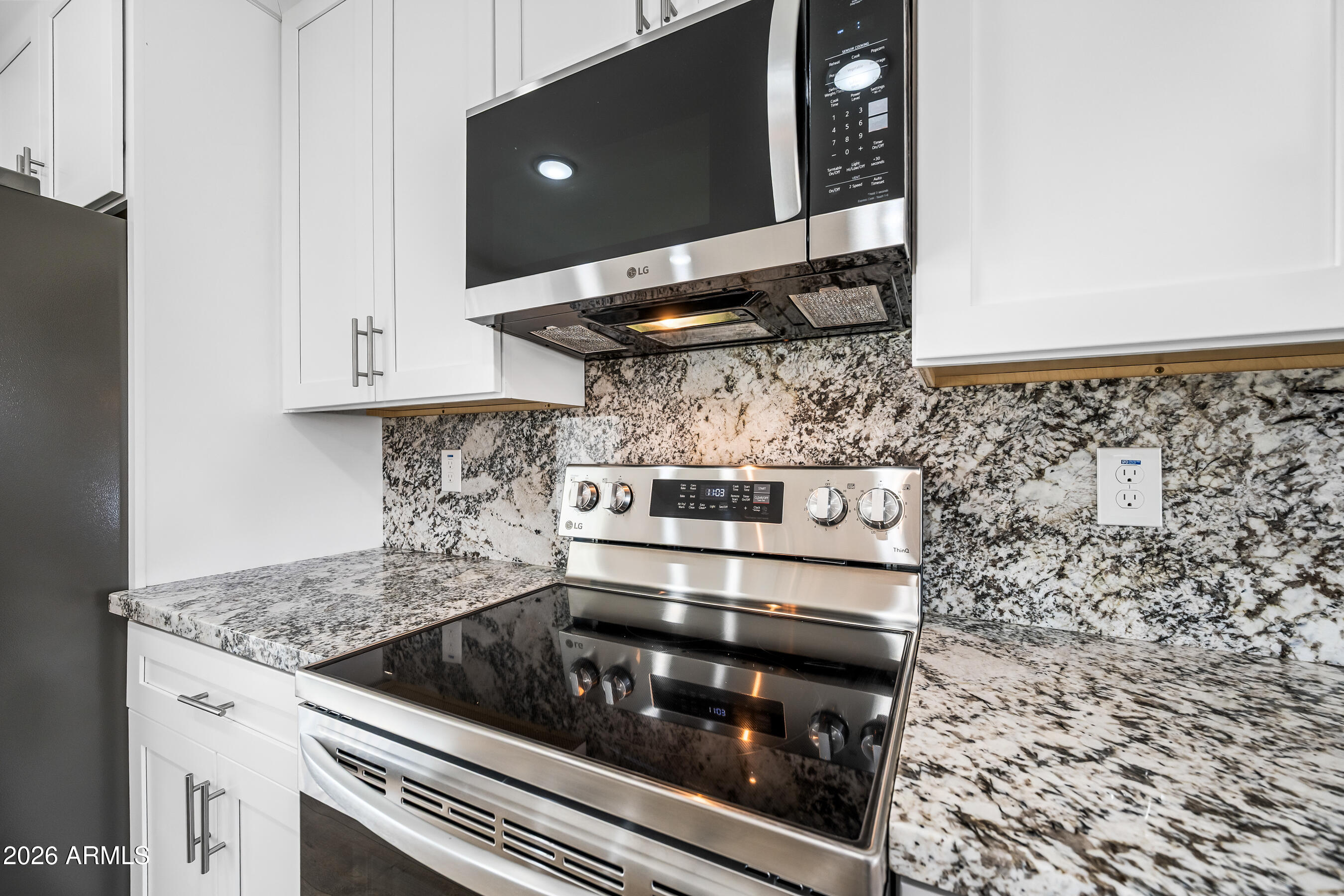 CORDES LAKES UNIT 4 - Residential