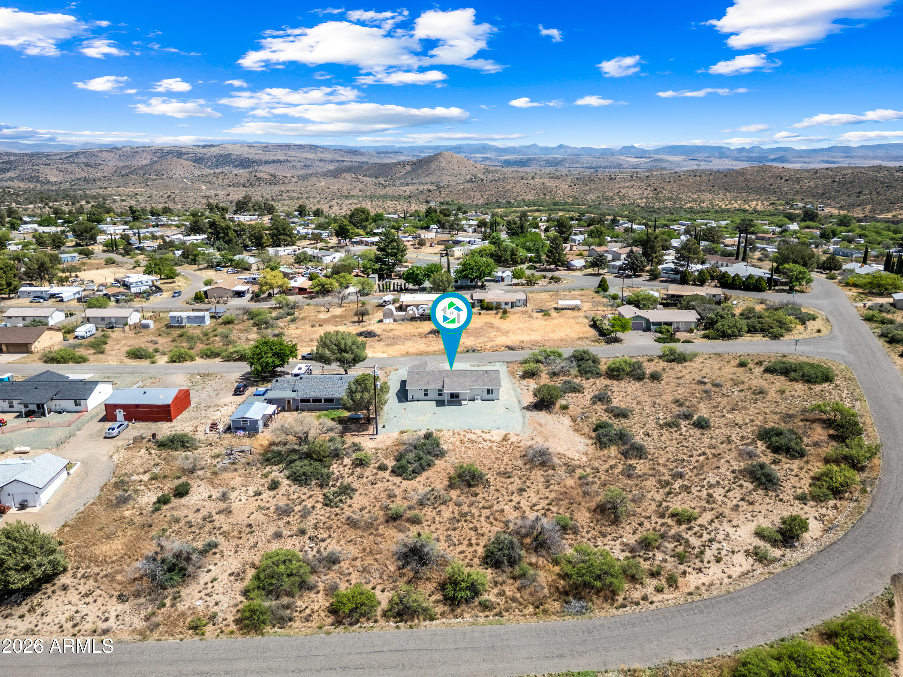 CORDES LAKES UNIT 4 - Residential