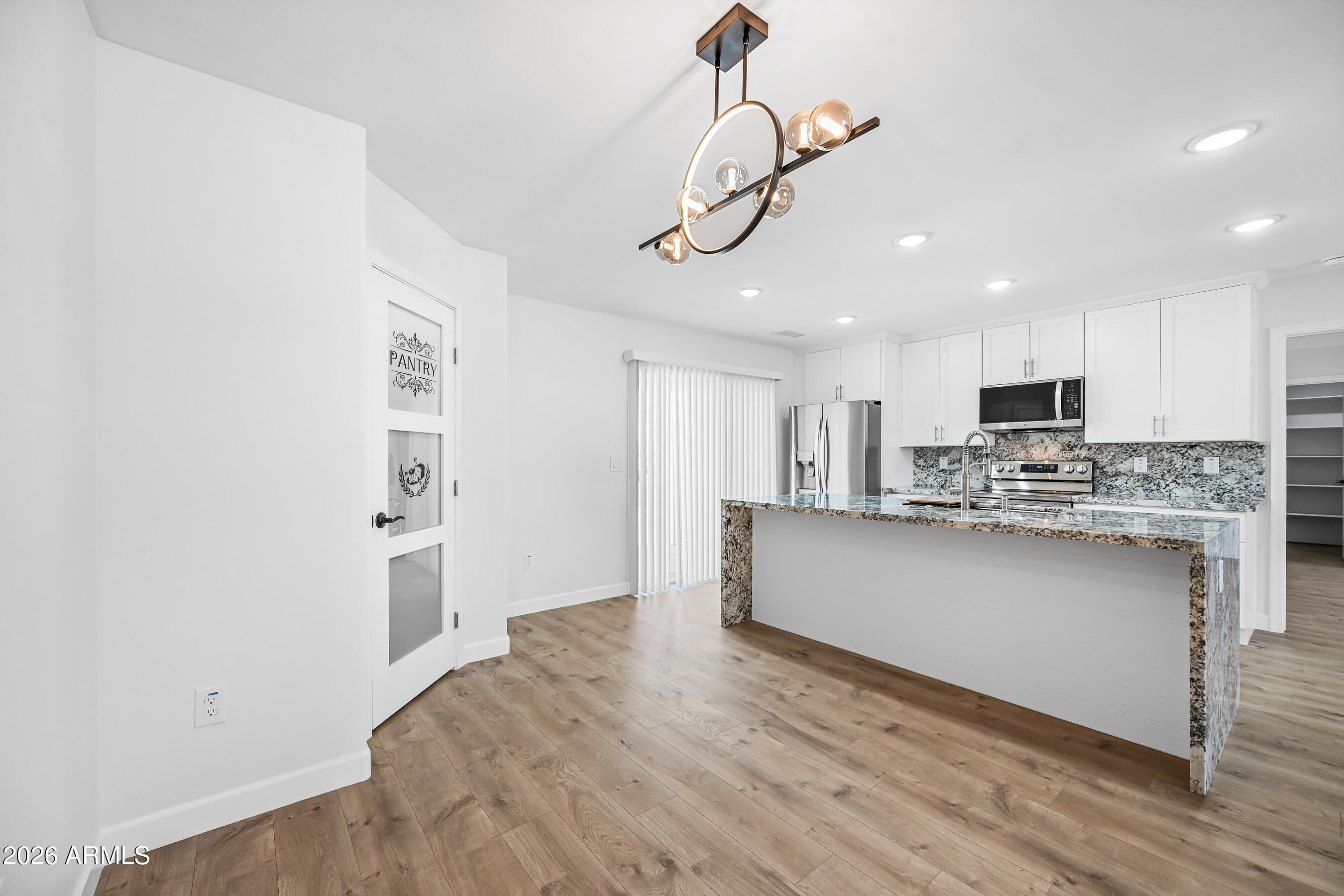 CORDES LAKES UNIT 4 - Residential