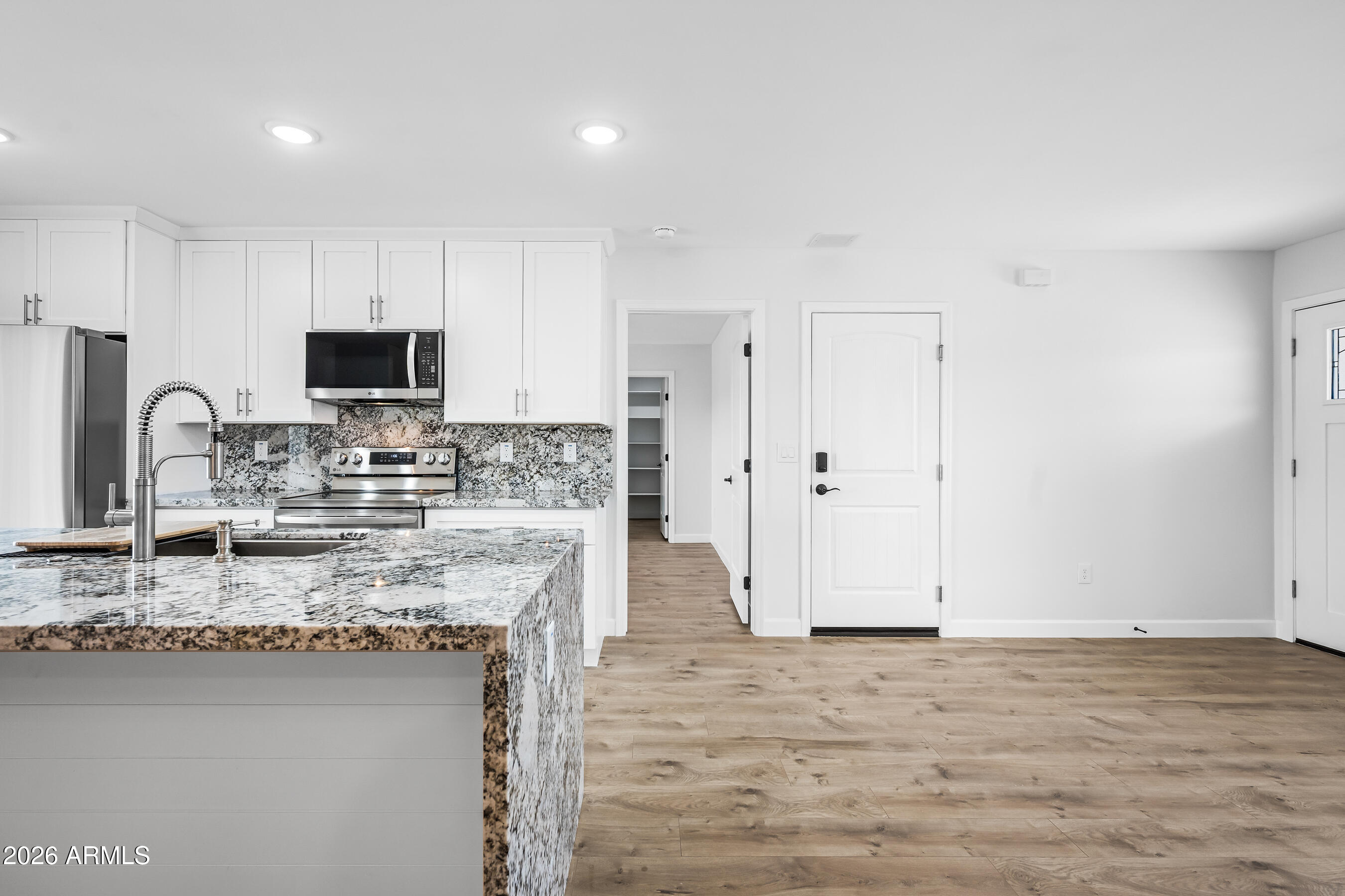 CORDES LAKES UNIT 4 - Residential