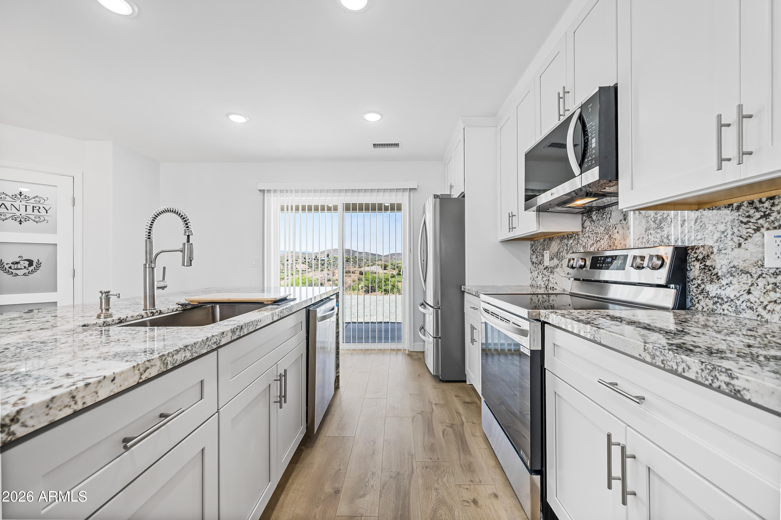 CORDES LAKES UNIT 4 - Residential