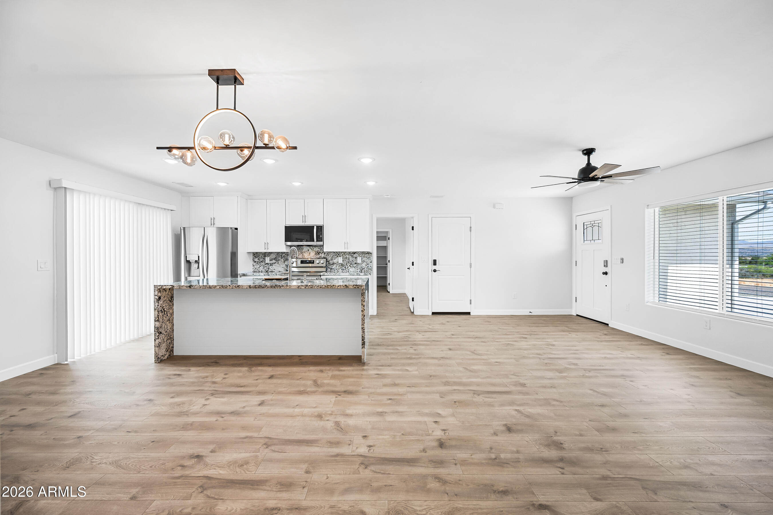 CORDES LAKES UNIT 4 - Residential