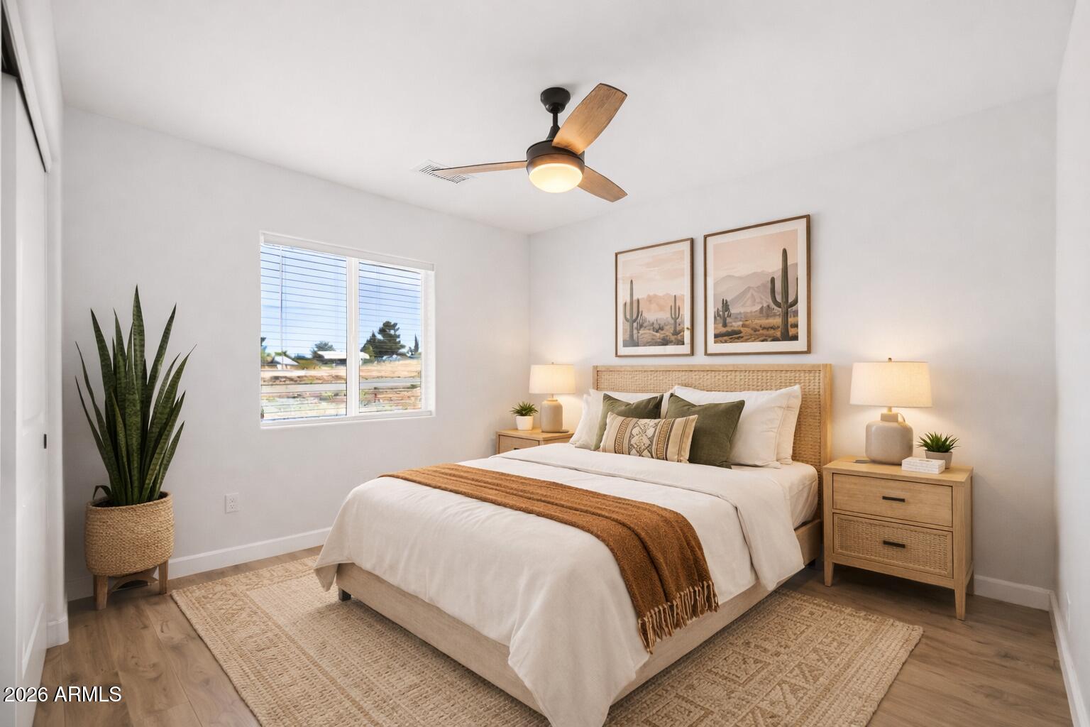 CORDES LAKES UNIT 4 - Residential