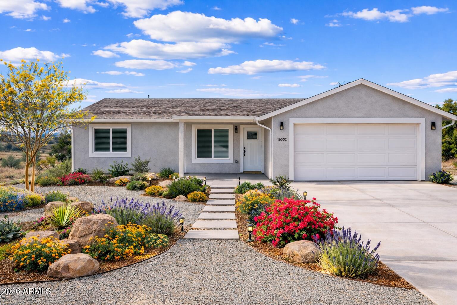 CORDES LAKES UNIT 4 - Residential
