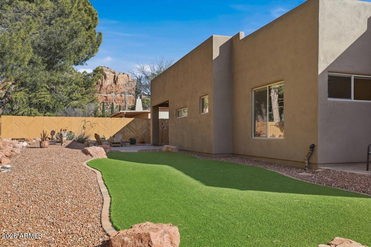 OAK CREEK COUNTRY CLUB WEST - Residential