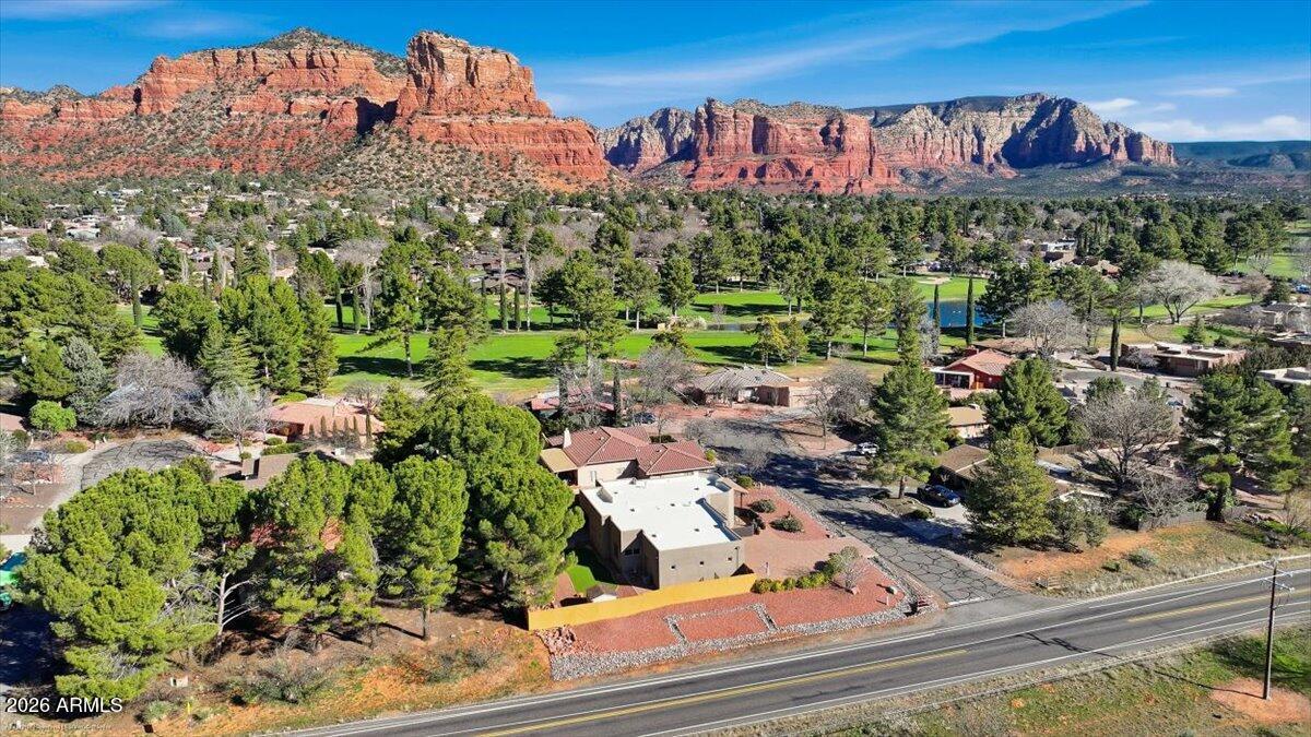 OAK CREEK COUNTRY CLUB WEST - Residential