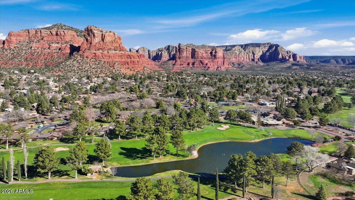 OAK CREEK COUNTRY CLUB WEST - Residential