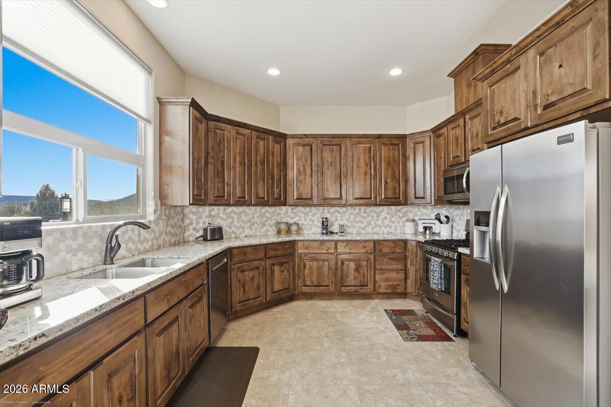 OAK CREEK COUNTRY CLUB WEST - Residential
