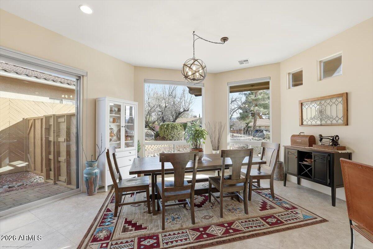OAK CREEK COUNTRY CLUB WEST - Residential