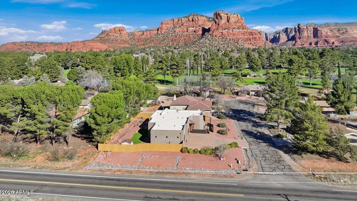 OAK CREEK COUNTRY CLUB WEST - Residential