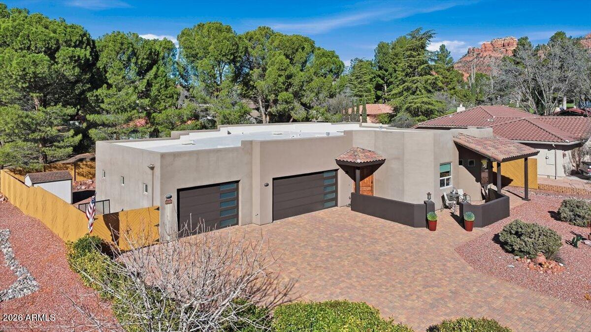 OAK CREEK COUNTRY CLUB WEST - Residential