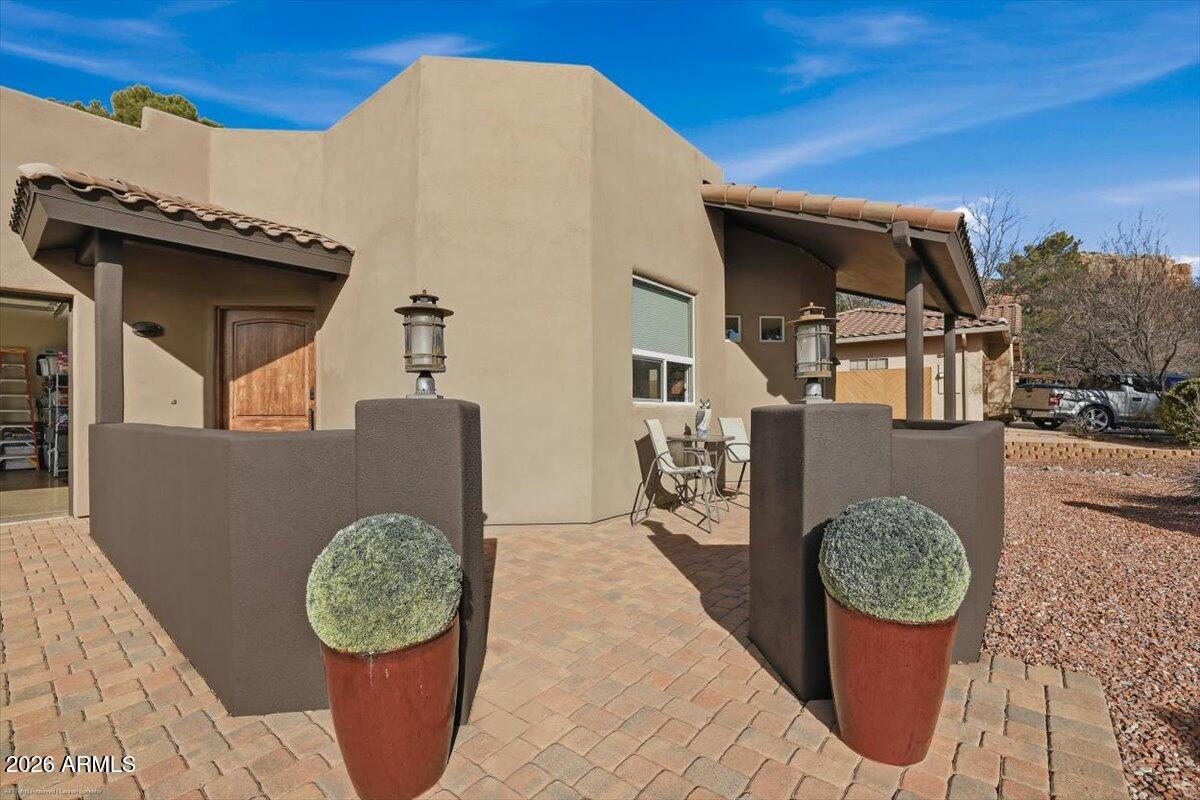 OAK CREEK COUNTRY CLUB WEST - Residential