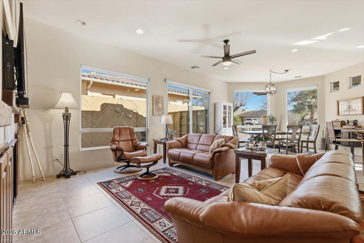 OAK CREEK COUNTRY CLUB WEST - Residential