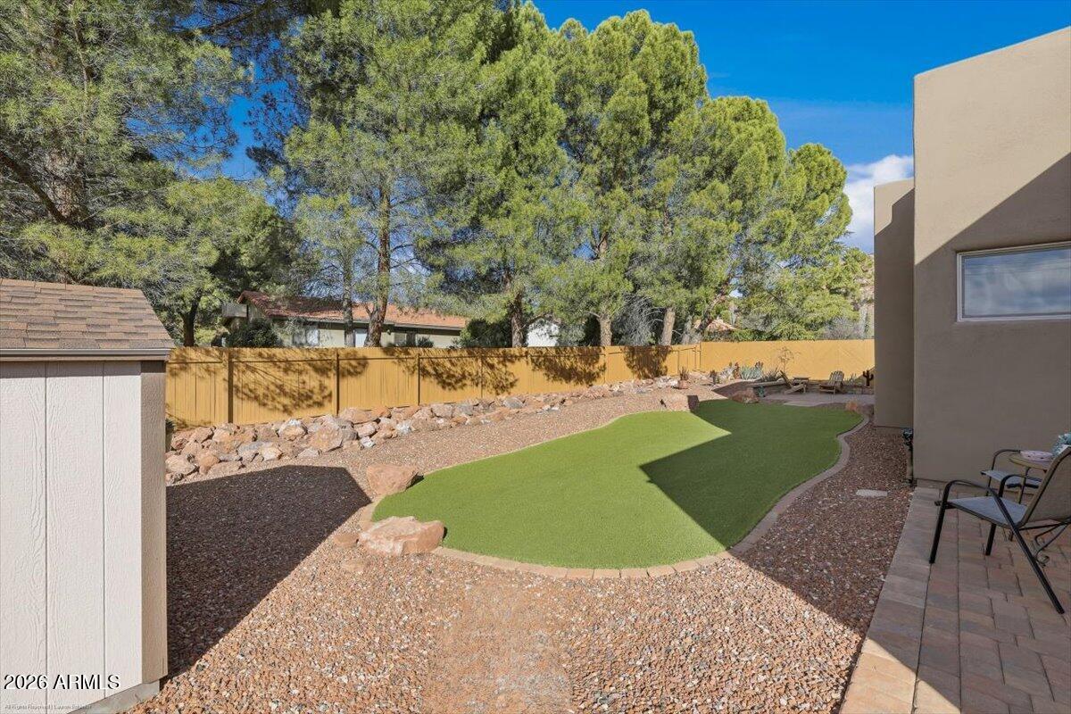 OAK CREEK COUNTRY CLUB WEST - Residential