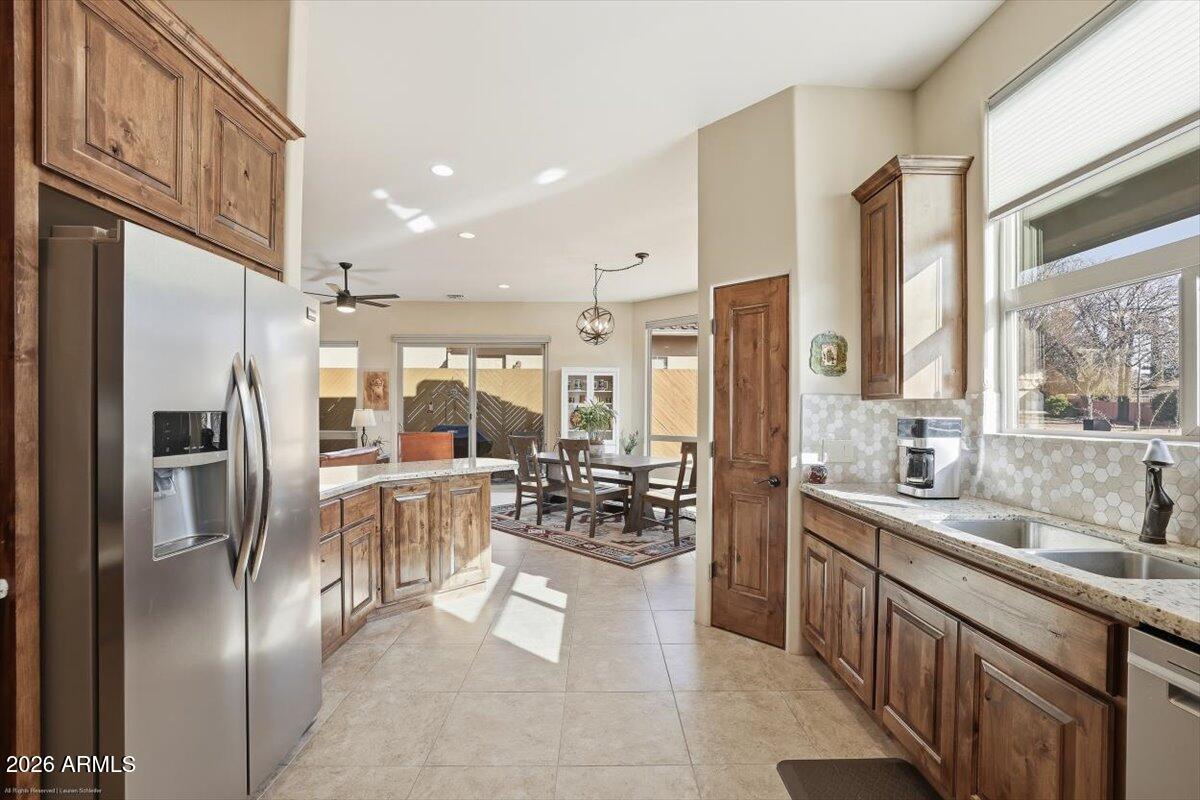 OAK CREEK COUNTRY CLUB WEST - Residential