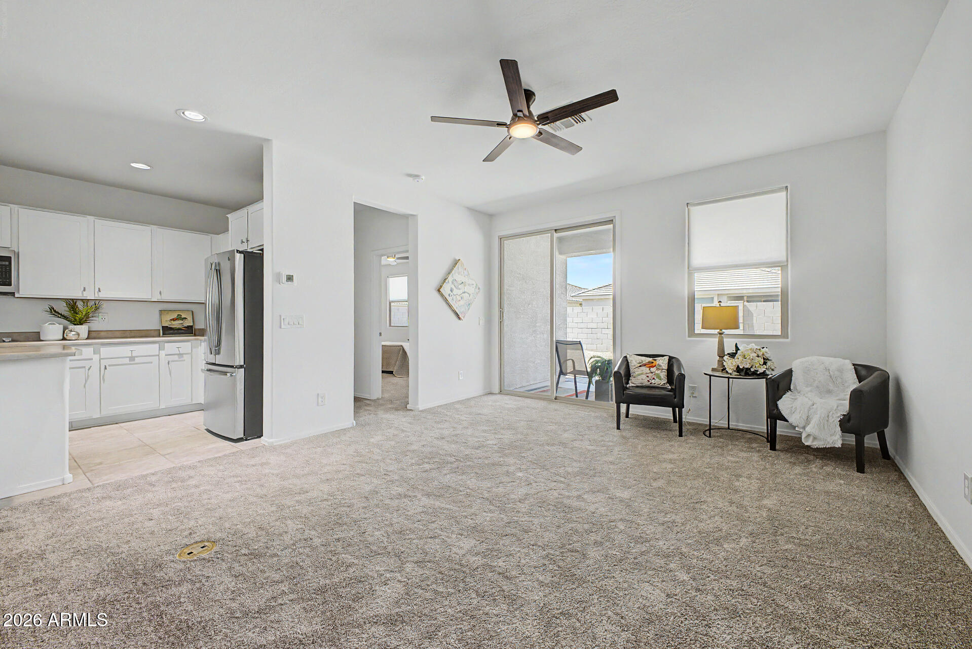 AUSTIN RANCH EAST - Residential
