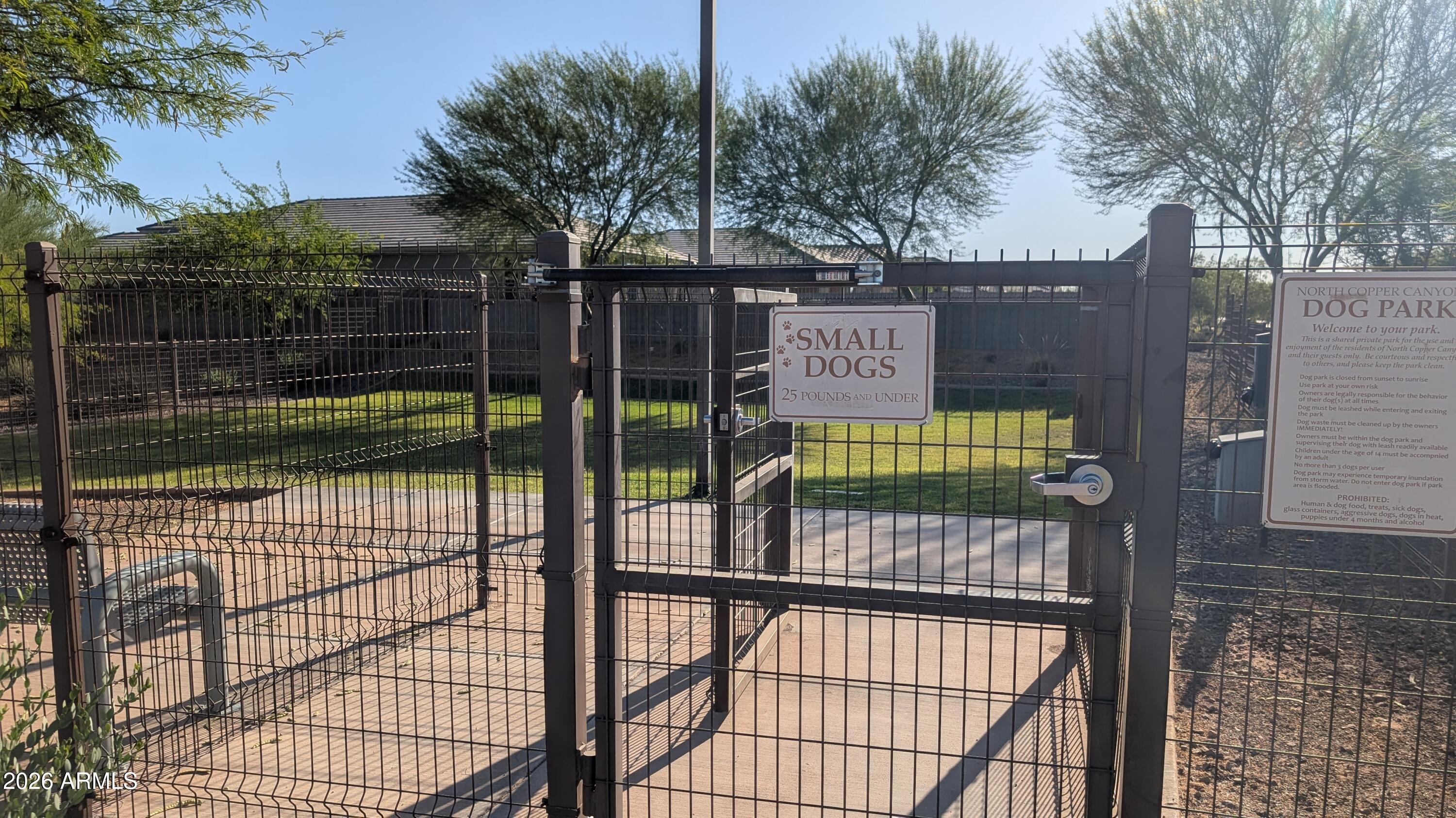 AUSTIN RANCH EAST - Residential