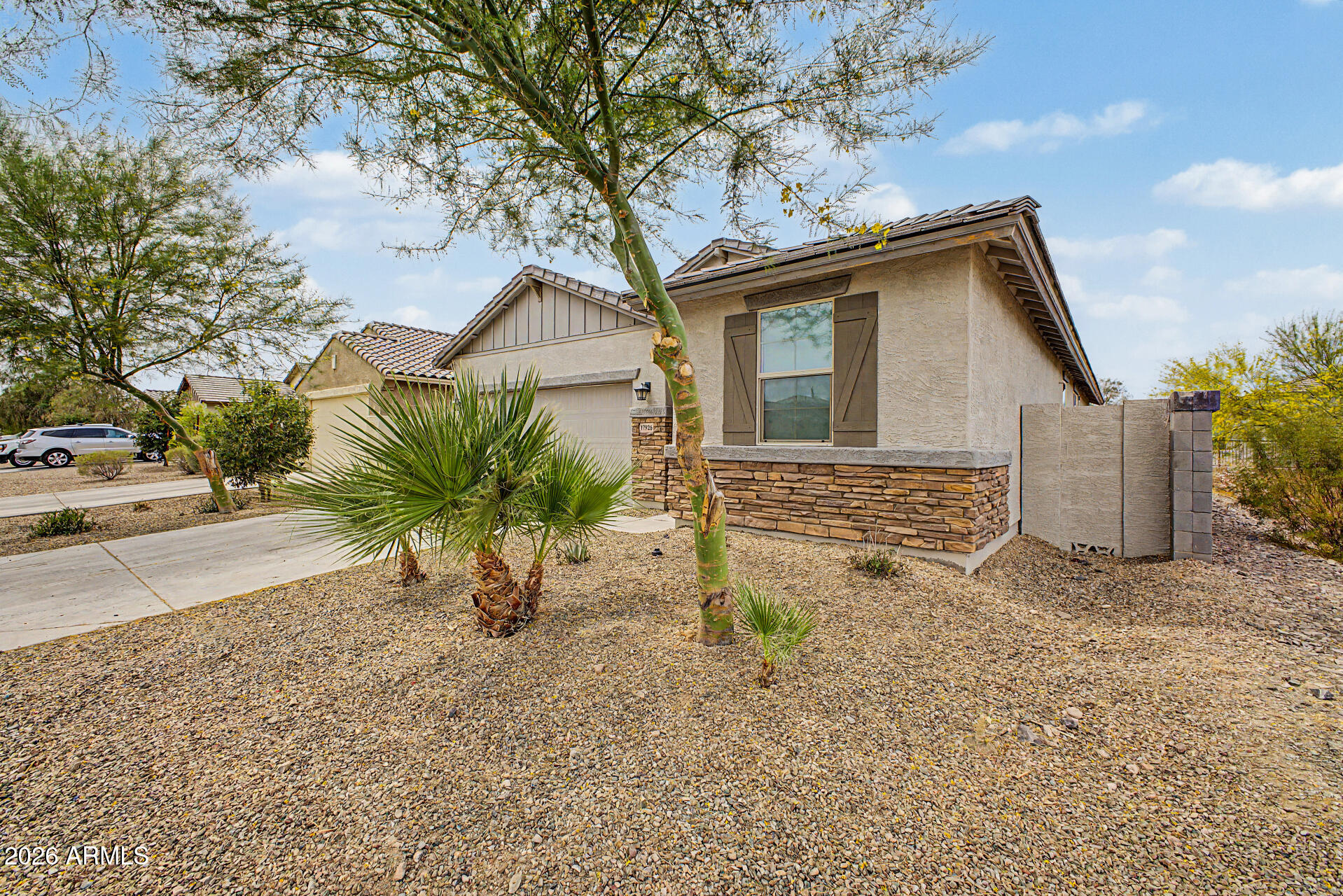 AUSTIN RANCH EAST - Residential