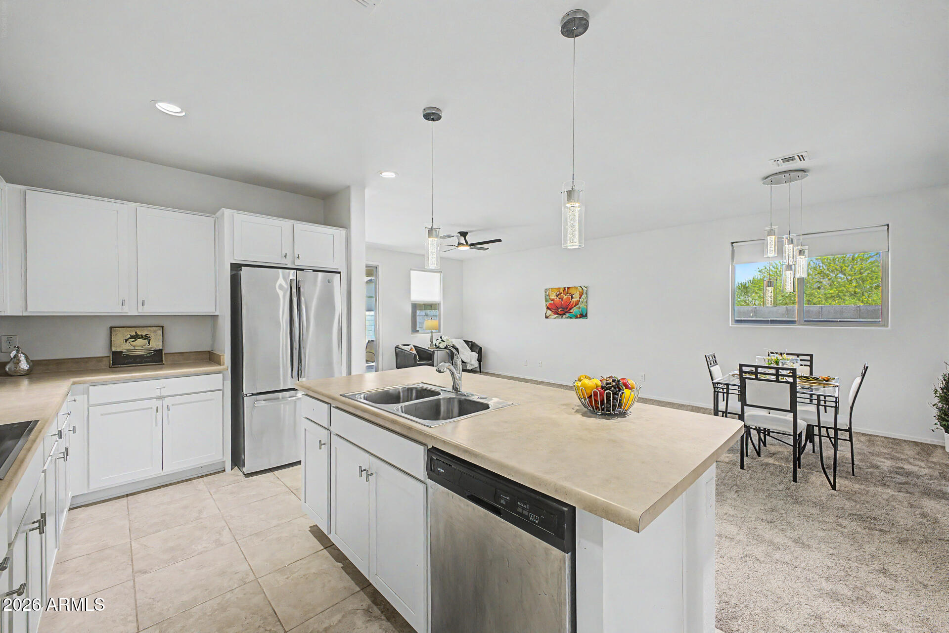 AUSTIN RANCH EAST - Residential