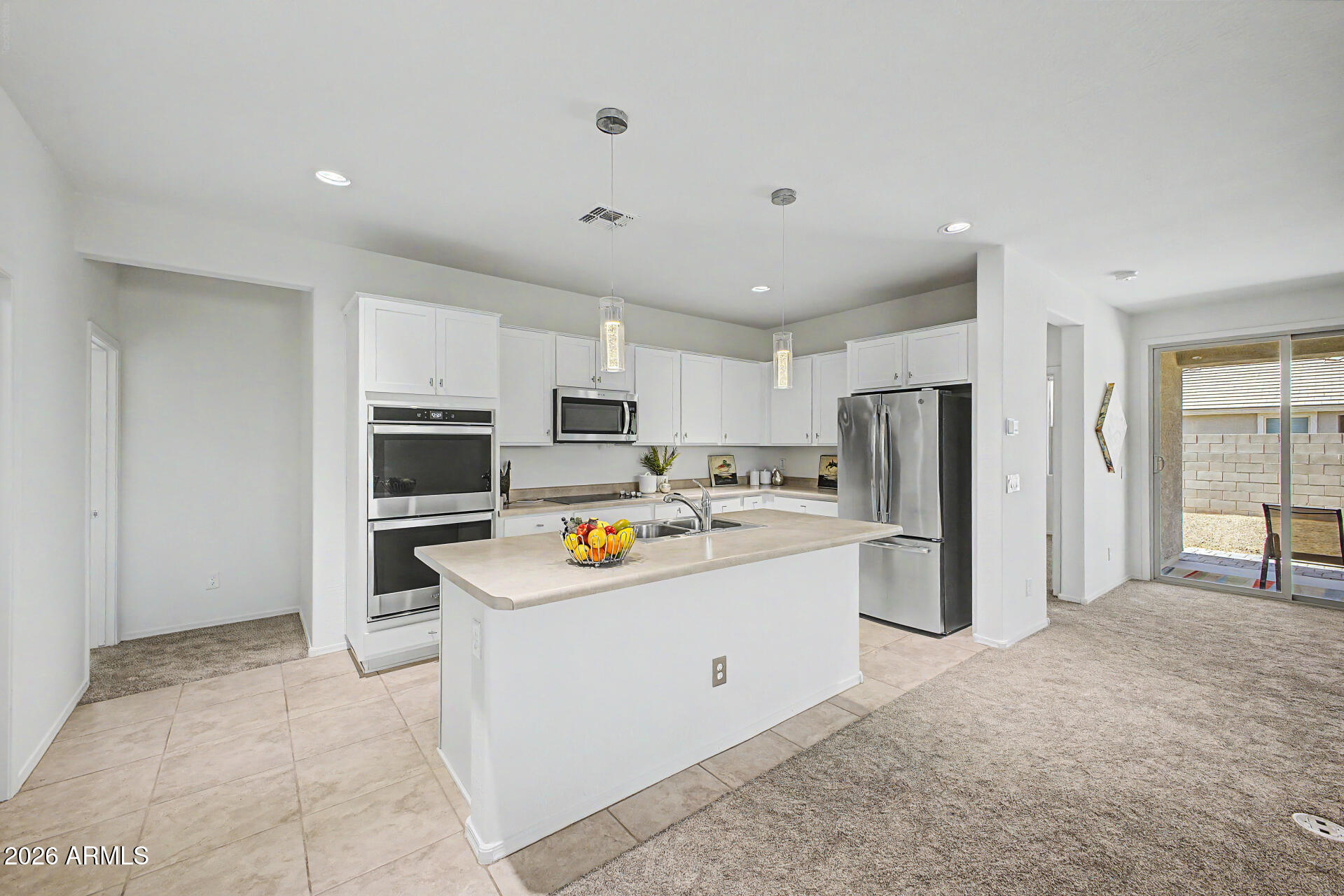 AUSTIN RANCH EAST - Residential