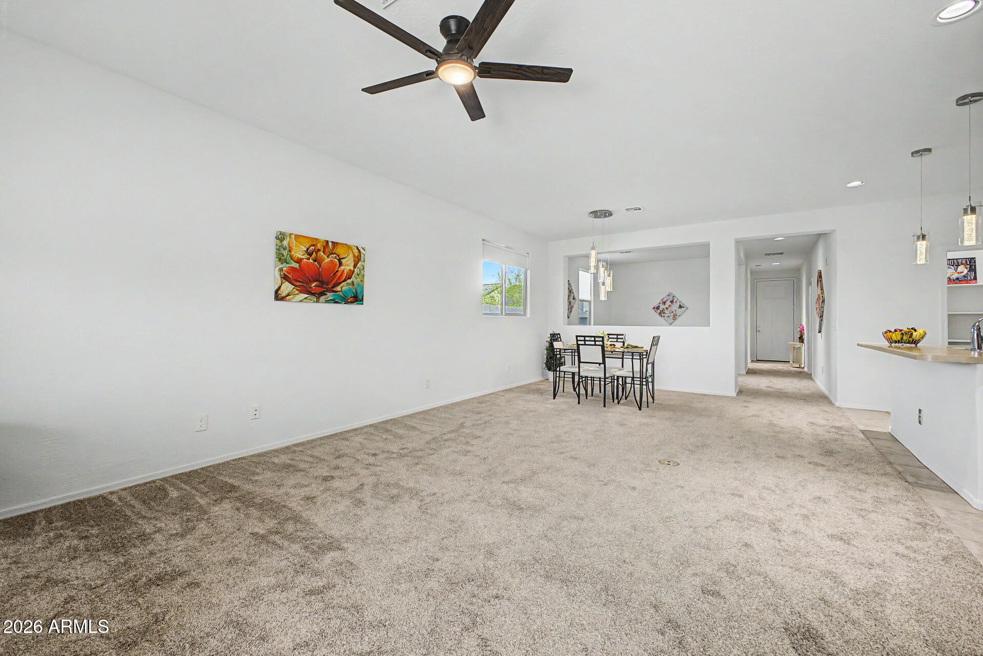 AUSTIN RANCH EAST - Residential
