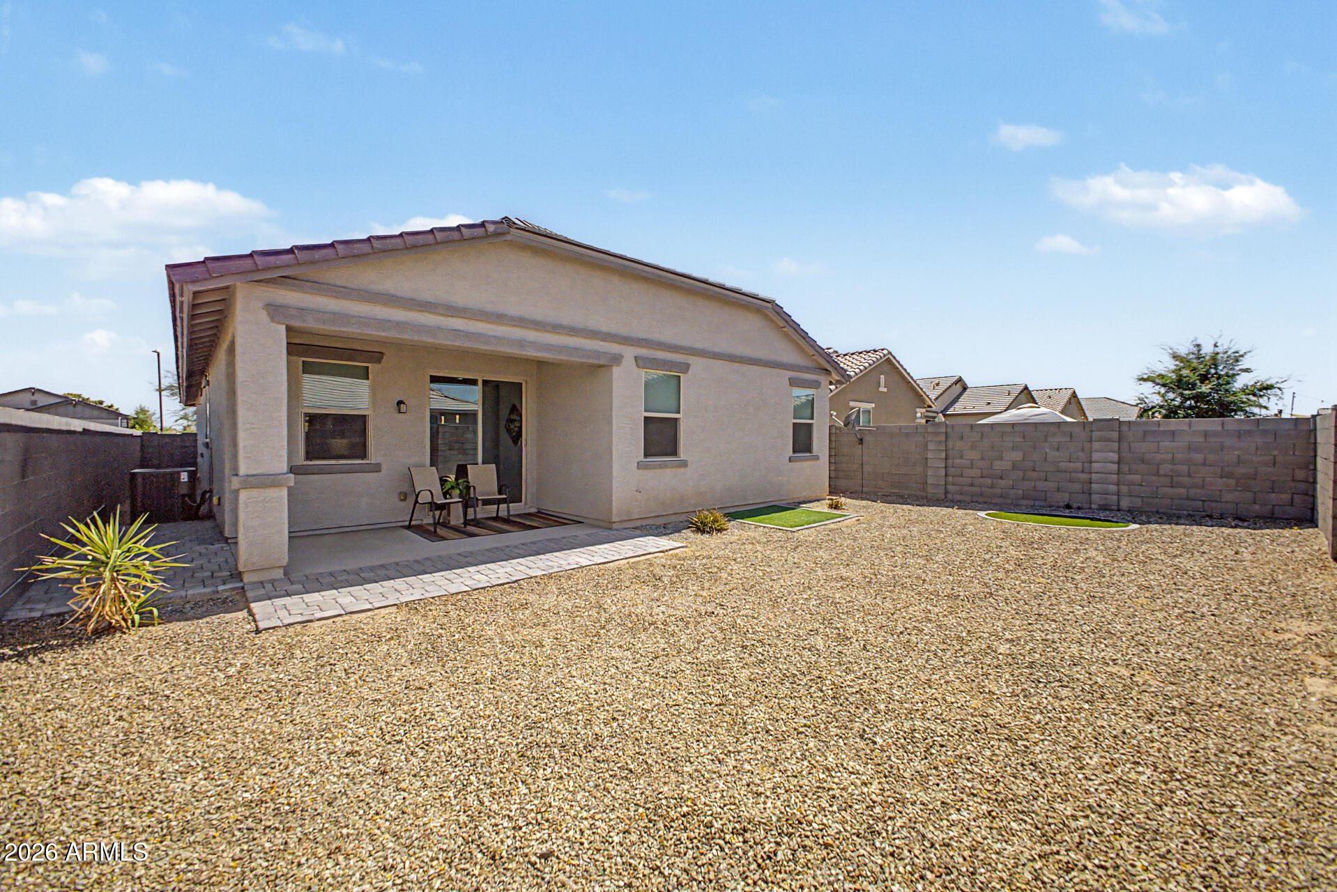 AUSTIN RANCH EAST - Residential