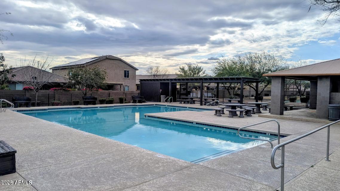 AUSTIN RANCH EAST - Residential