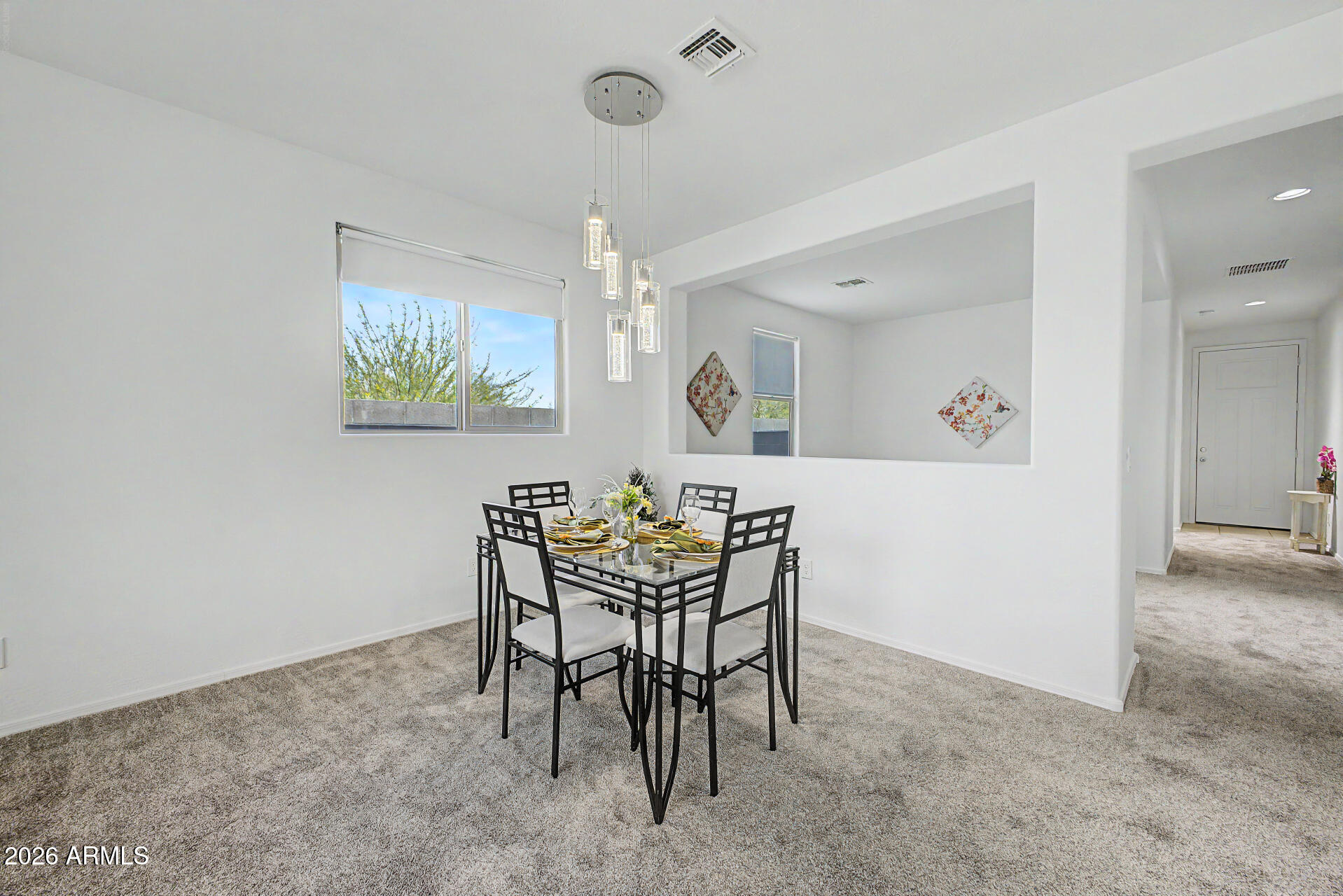 AUSTIN RANCH EAST - Residential