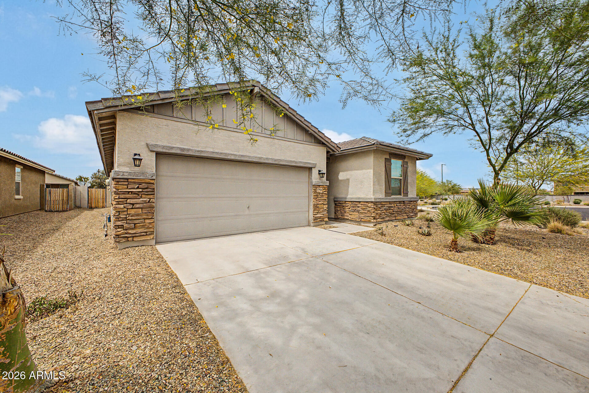 AUSTIN RANCH EAST - Residential