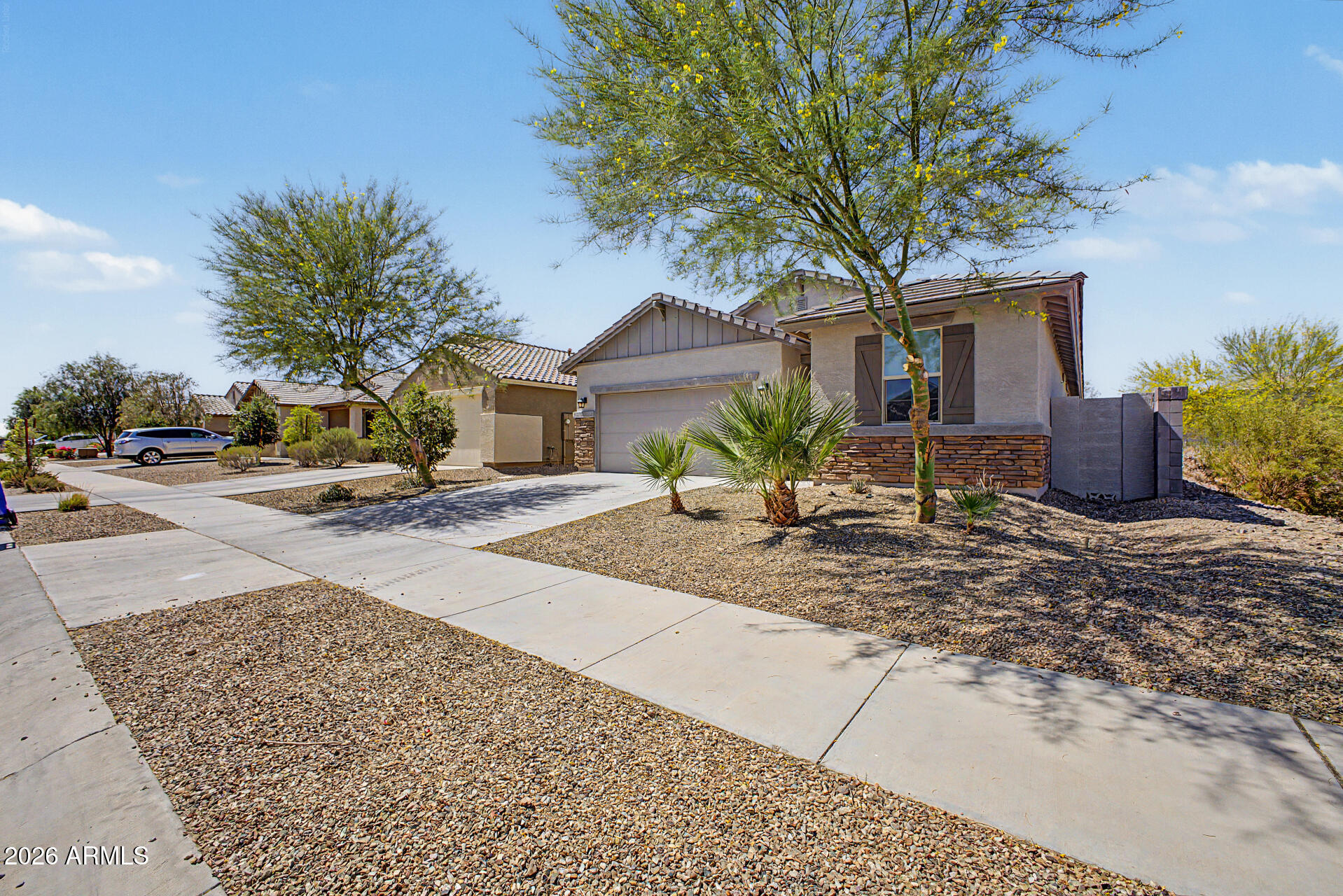 AUSTIN RANCH EAST - Residential
