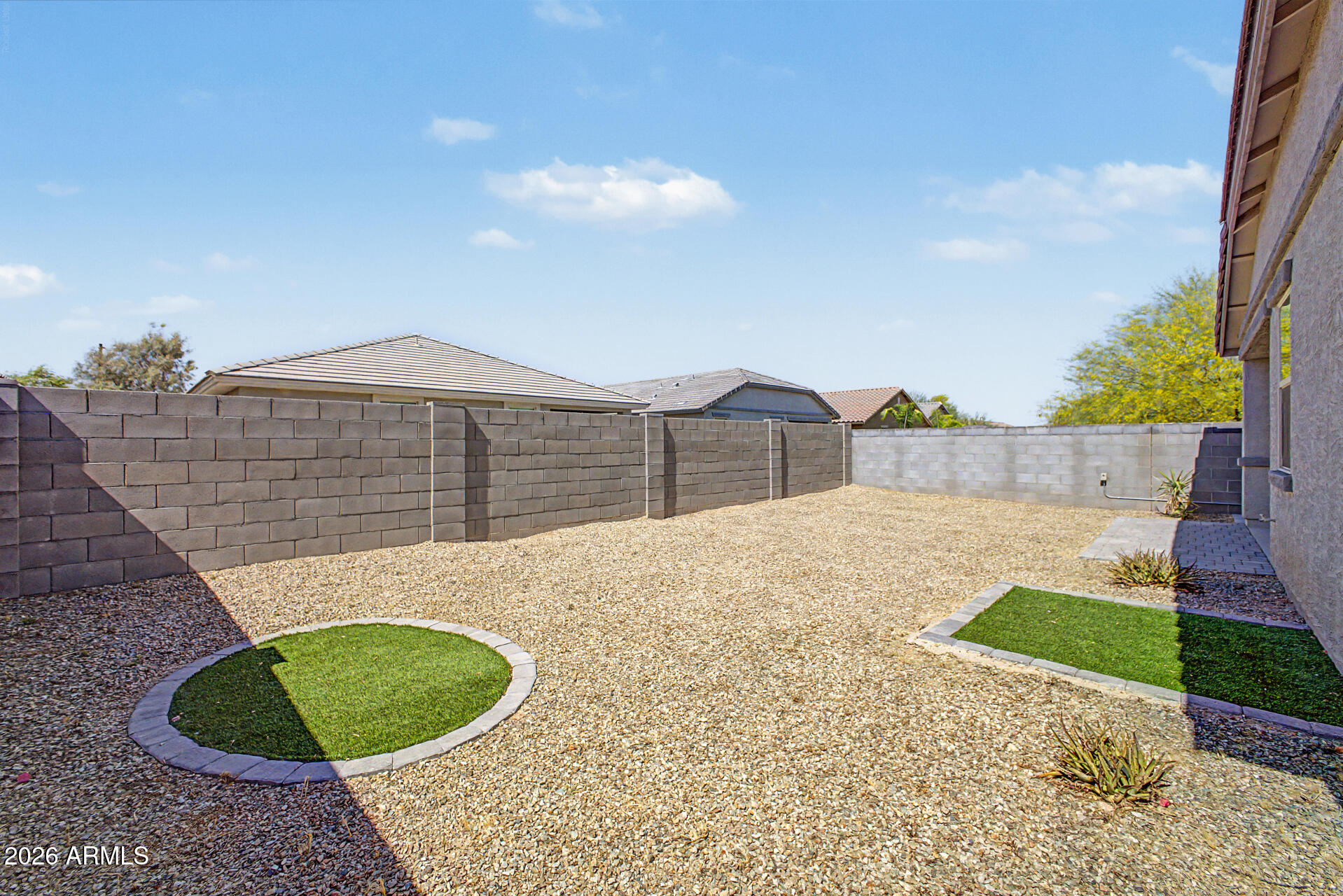AUSTIN RANCH EAST - Residential