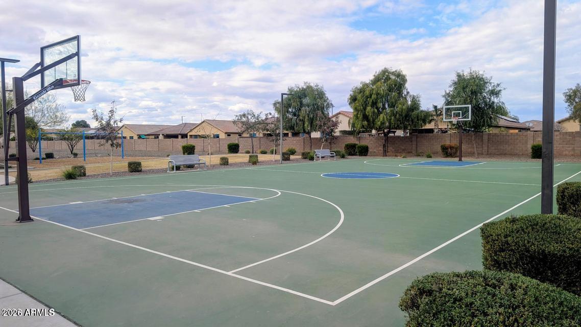 AUSTIN RANCH EAST - Residential