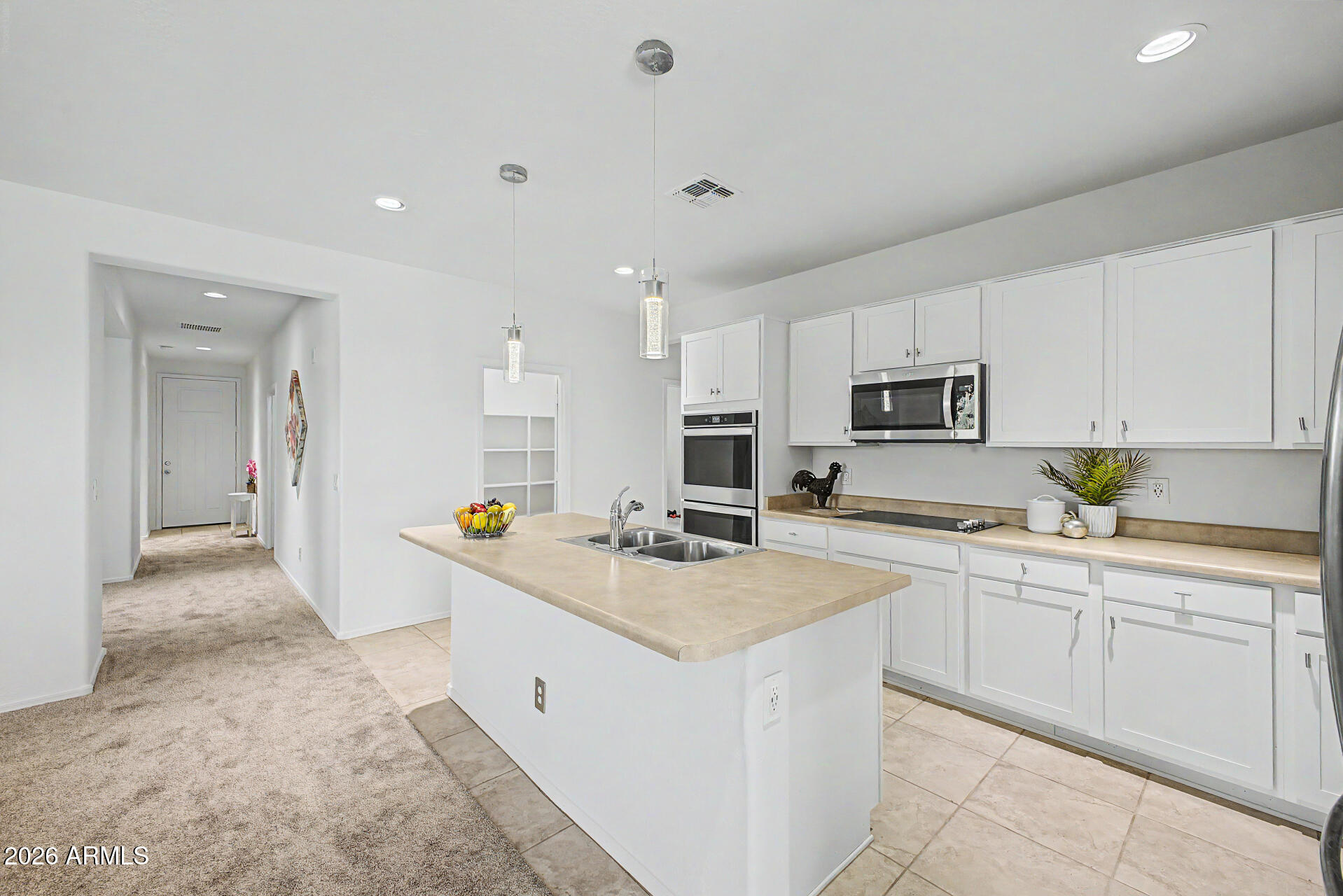 AUSTIN RANCH EAST - Residential