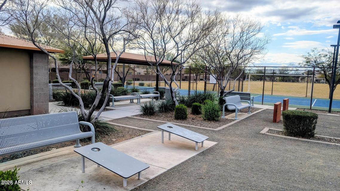 AUSTIN RANCH EAST - Residential