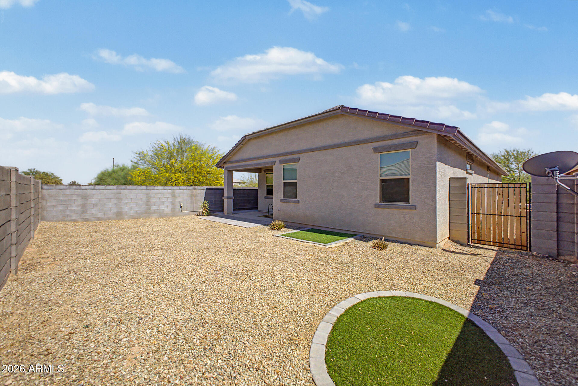 AUSTIN RANCH EAST - Residential