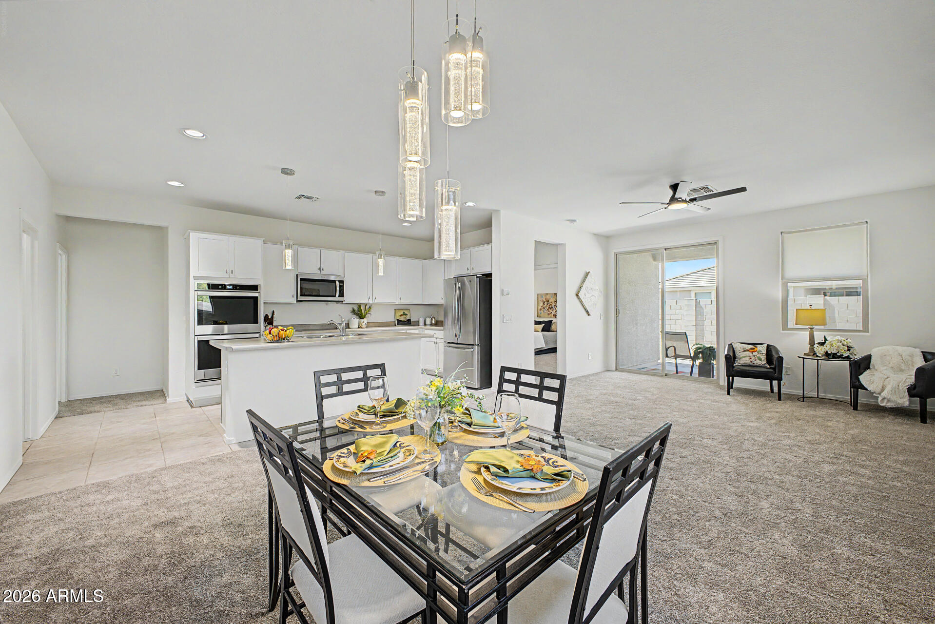 AUSTIN RANCH EAST - Residential