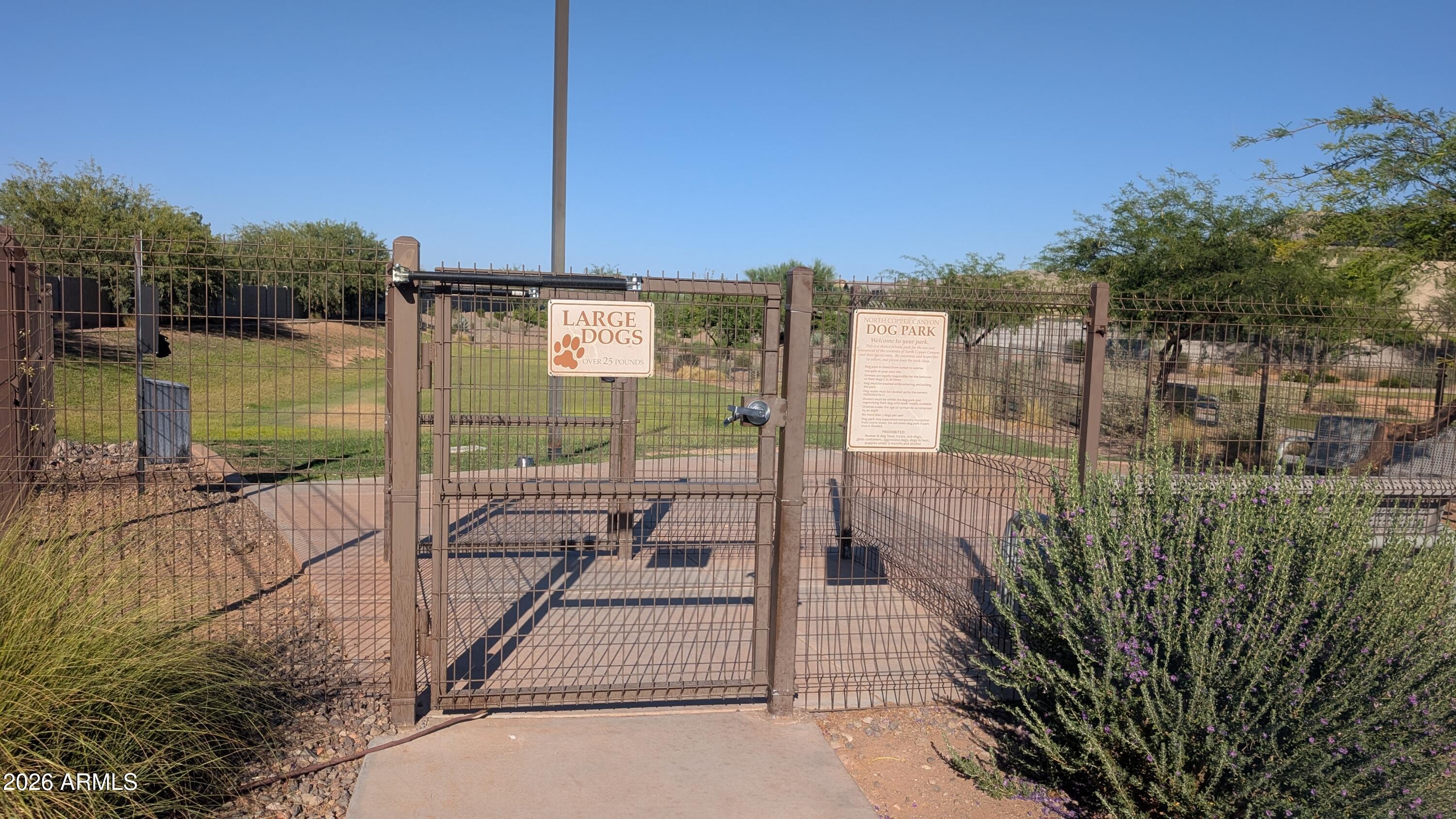 AUSTIN RANCH EAST - Residential