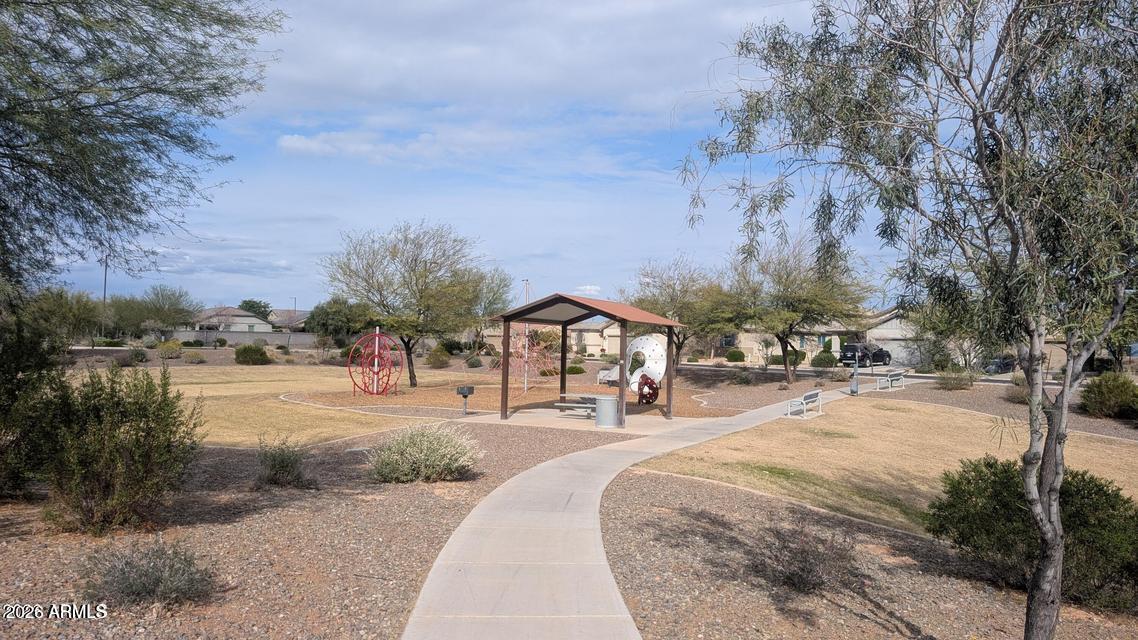 AUSTIN RANCH EAST - Residential