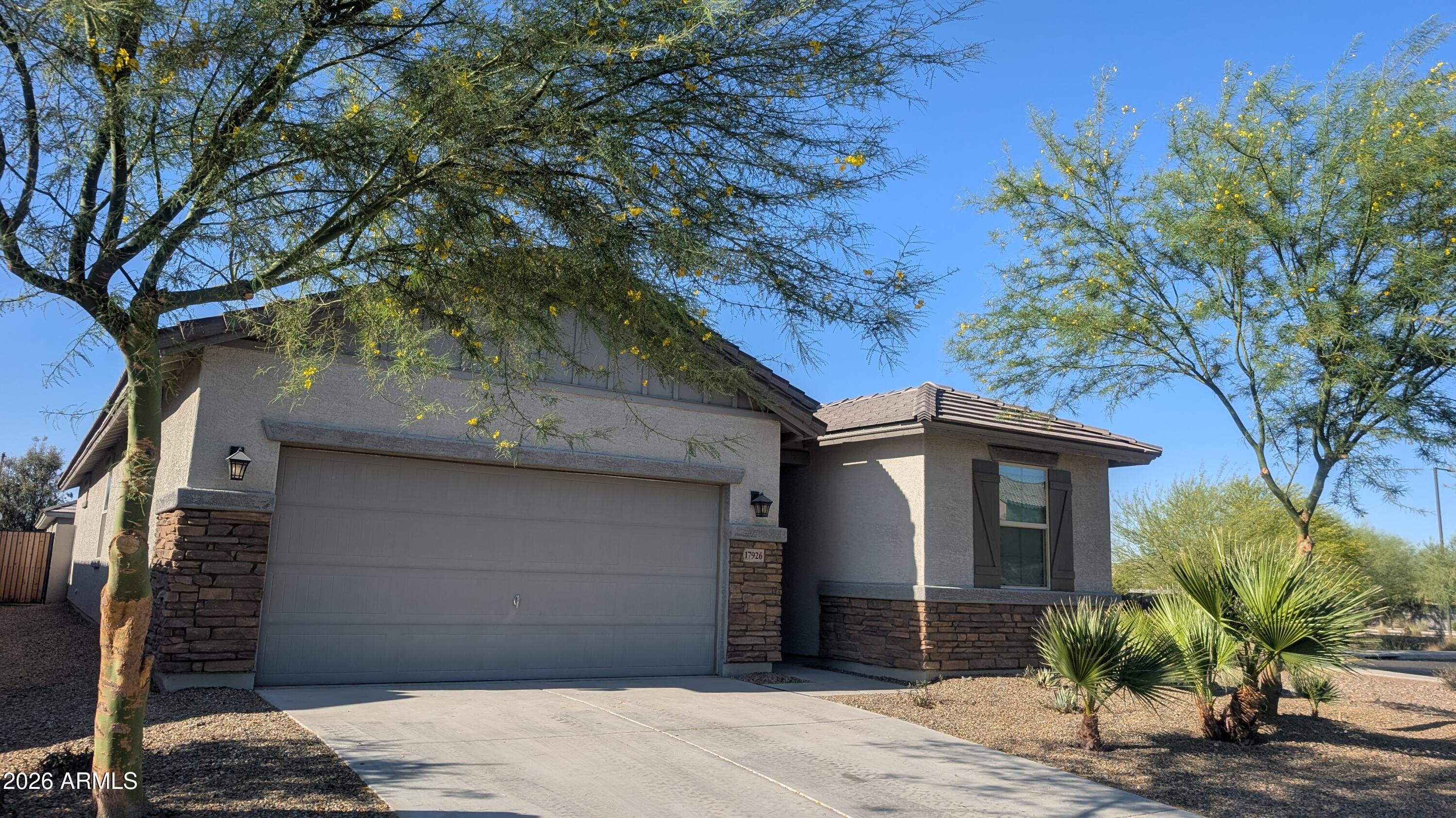 AUSTIN RANCH EAST - Residential