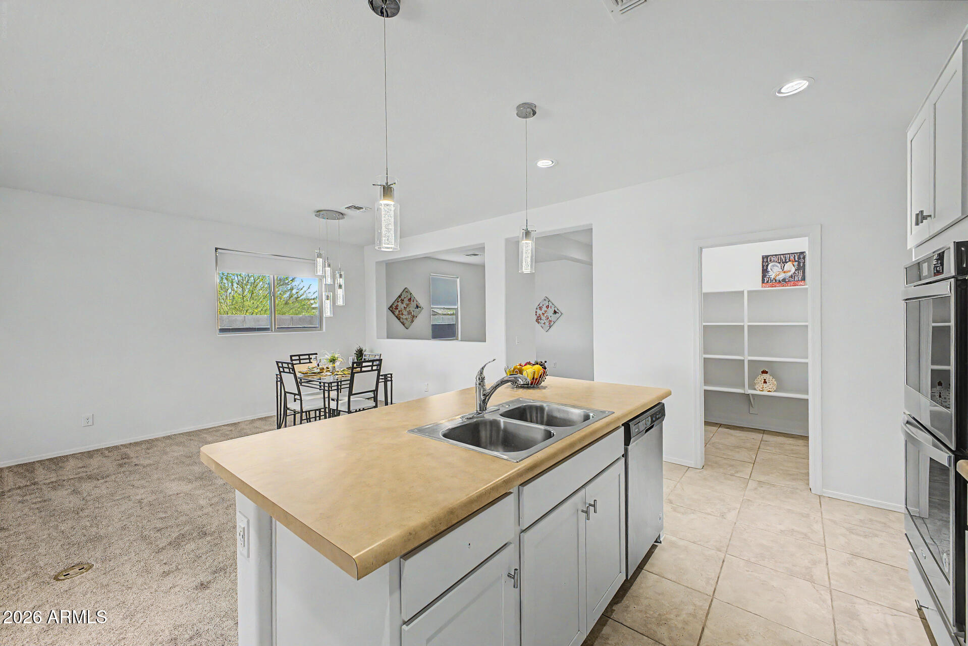 AUSTIN RANCH EAST - Residential